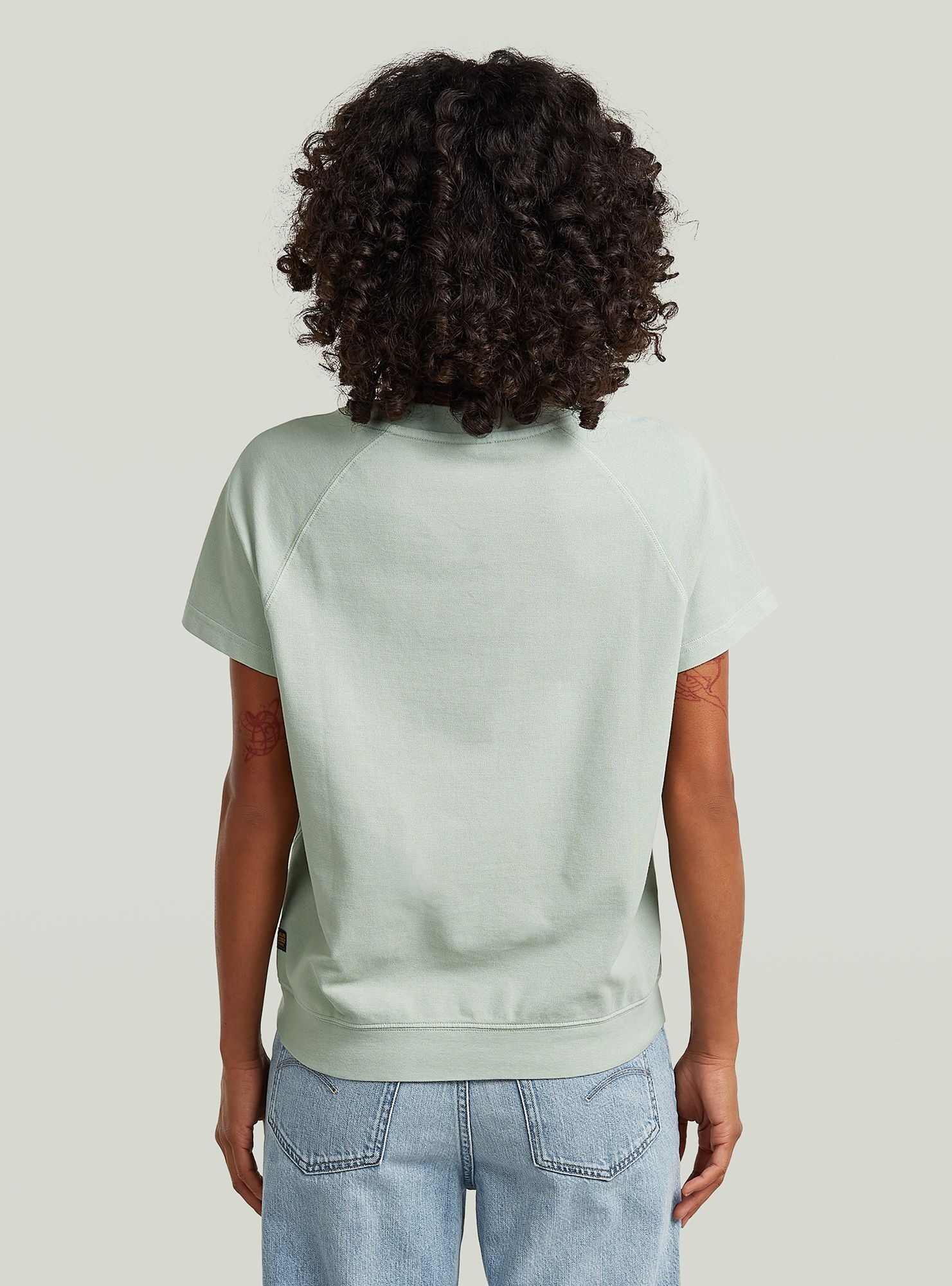 G-STAR T-Shirt »Raglan T-Shirt«