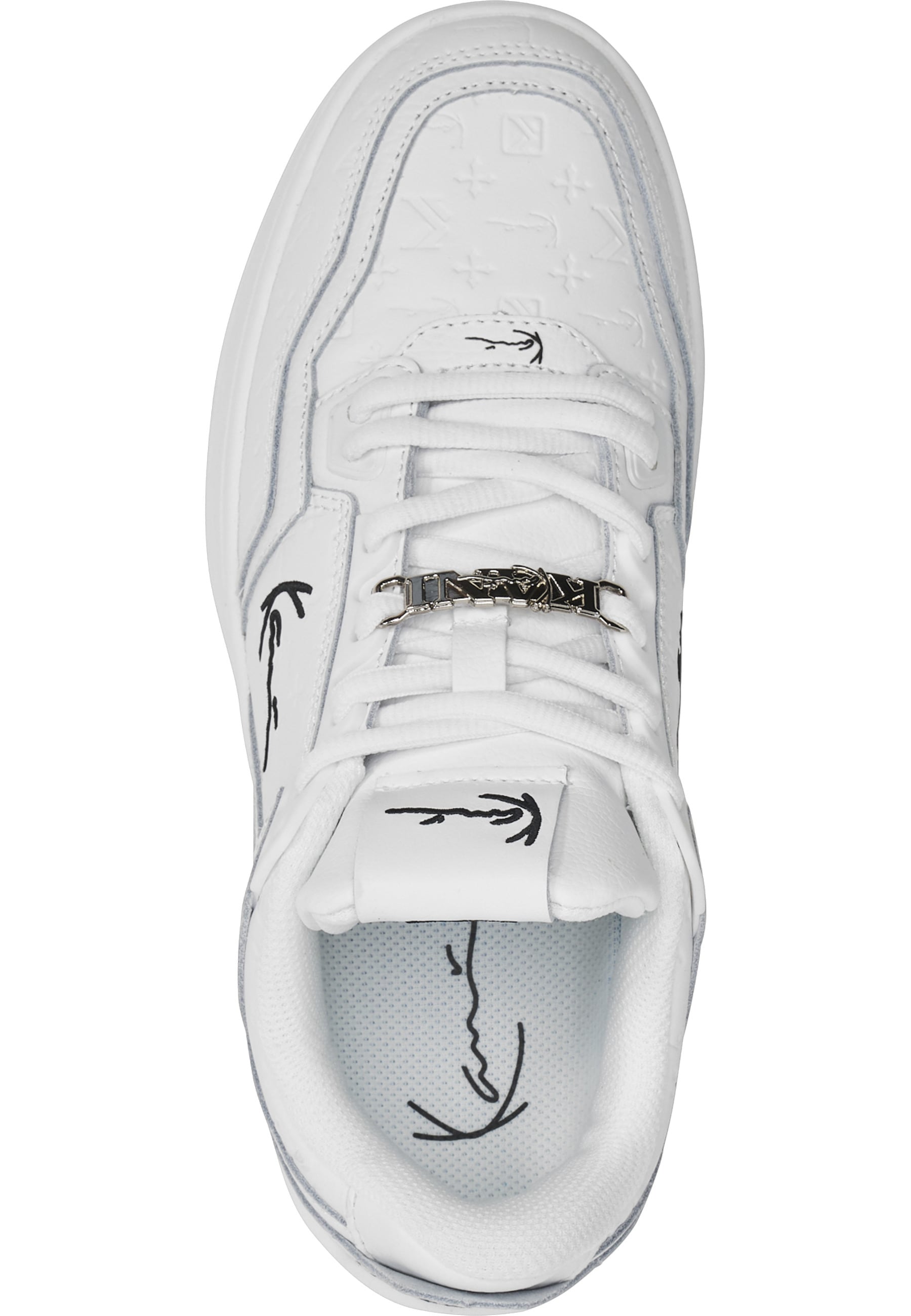 Karl Kani Sneaker »Karl Kani Herren KK 89 LXRY PRM«