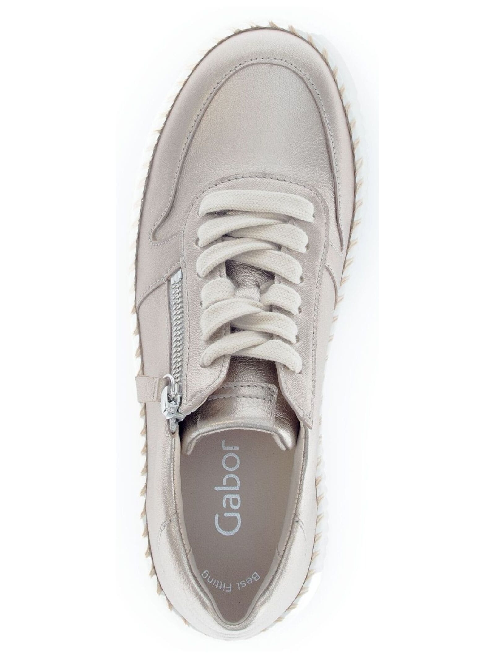 Gabor Sneaker »Gabor Sneaker Leder«