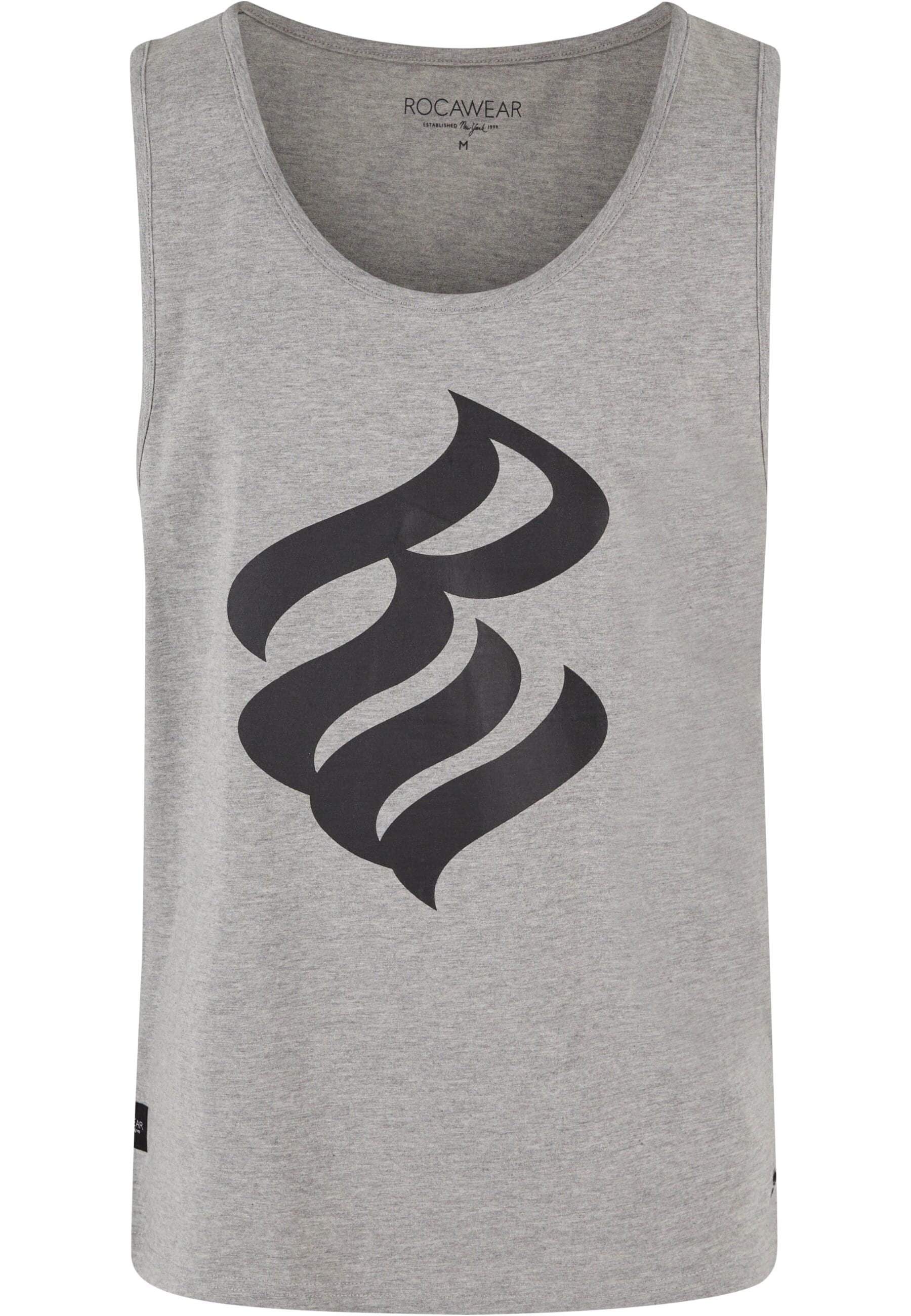 Rocawear Tanktop "Rocawear Herren Rocawear Basic Tank Top", (1 tlg.)