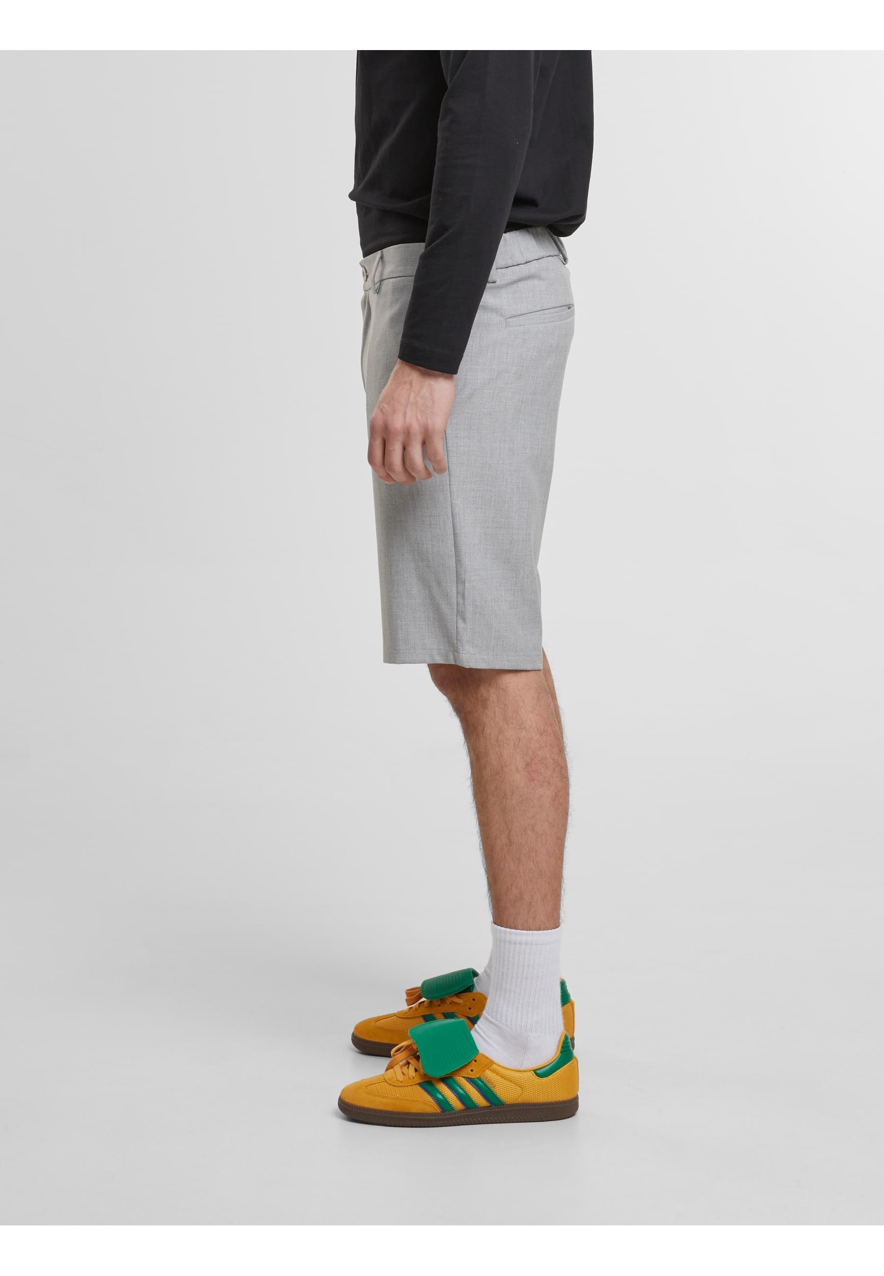 2Y Studios Sweatshorts »2Y Studios Herren 2Y Basic Shorts«, (1 tlg.)