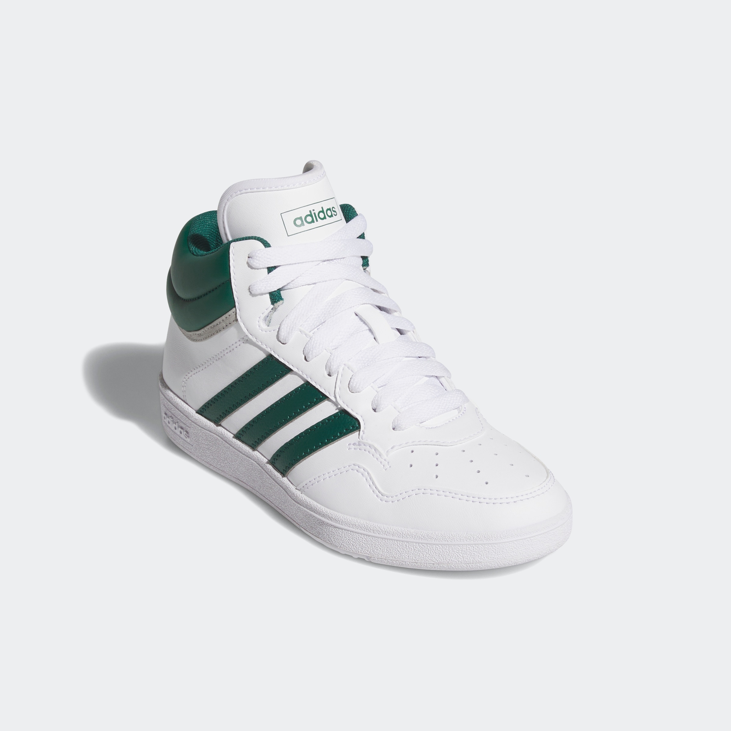 adidas Sportswear Sneaker »HOOPS MID 4.0 KIDS«