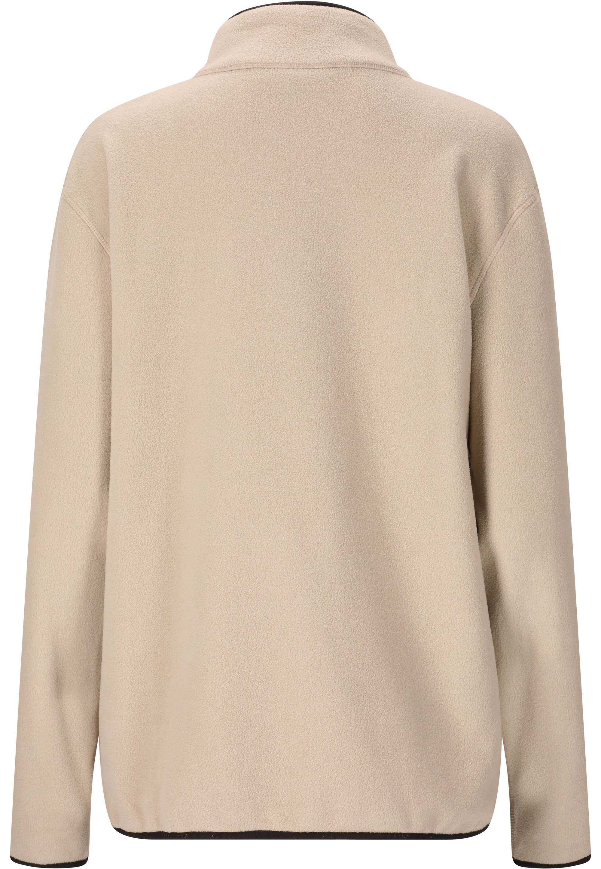WHISTLER Strickpullover »Fernan«, aus atmungsaktivem Material