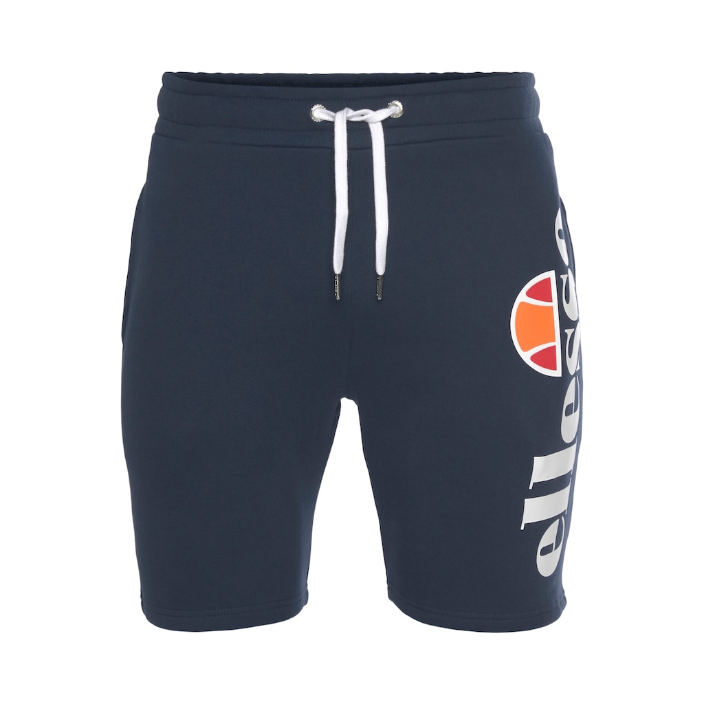 Ellesse Sweatshorts »BOSSINI FLEECE SHORT«