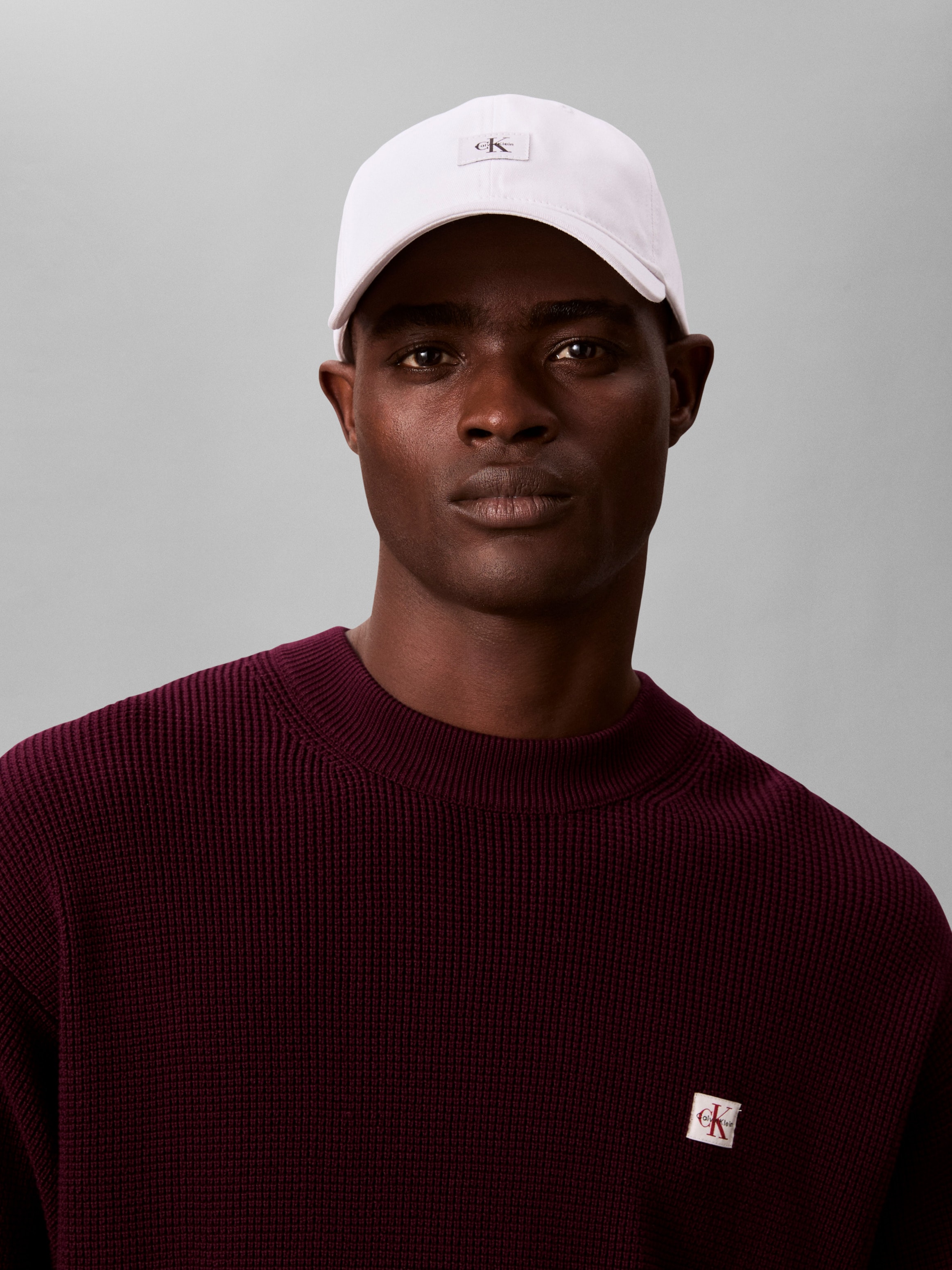 Calvin Klein Baseball Cap Regular fit