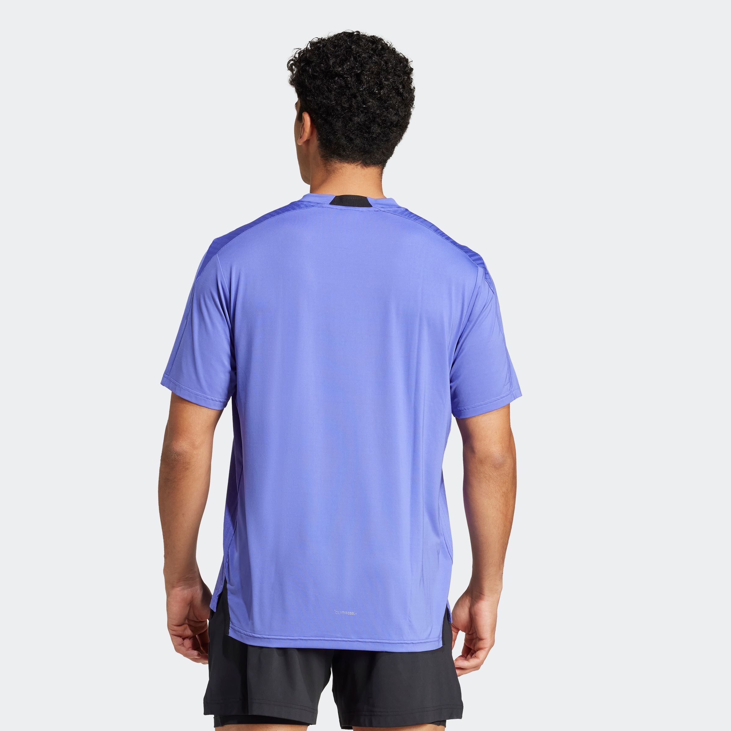 adidas Performance T-Shirt »D4T INT. TEE«