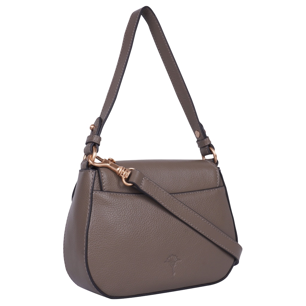 JOOP! Umhängetasche »estate loreen shoulderbag shf1«, mit abnehmbaren Umhängeriemen