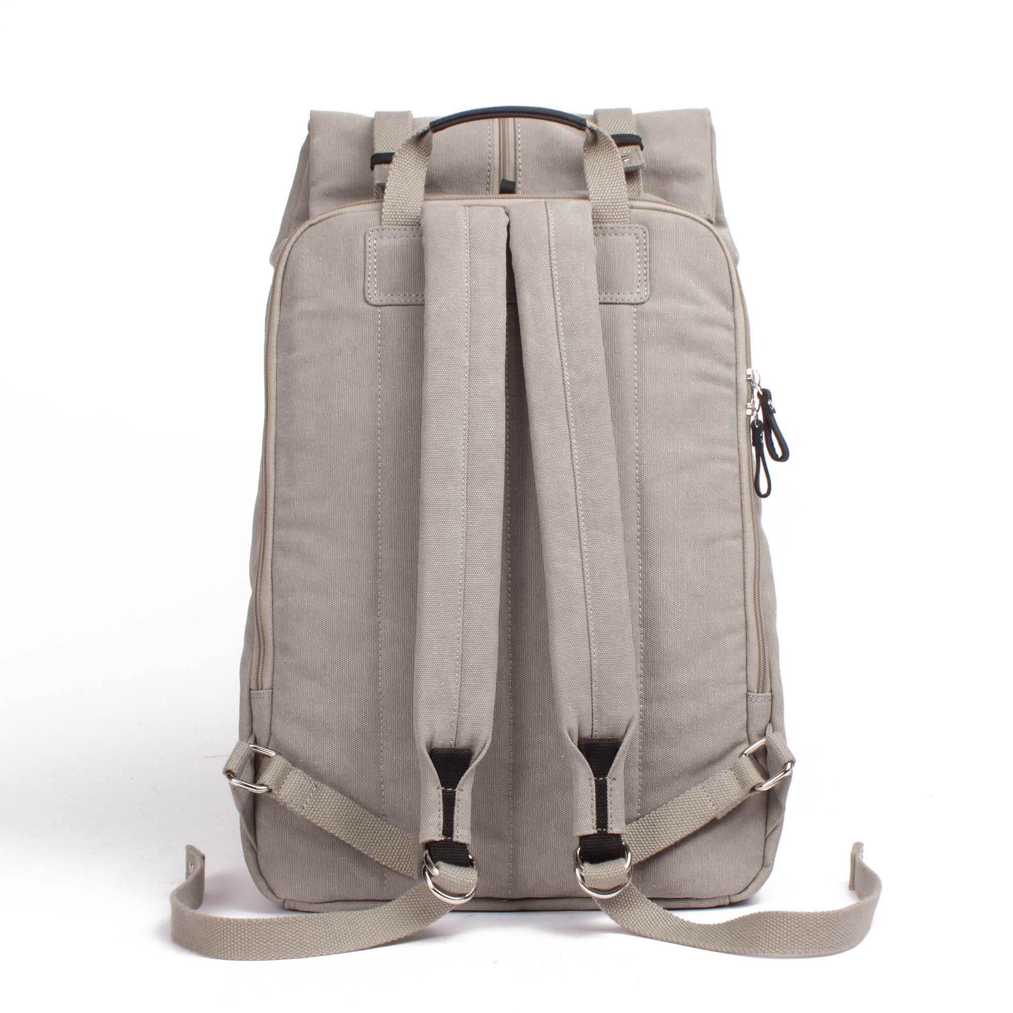 Margelisch Laptoprucksack »Nemin 1«, BSCI zertifizierter Produktion