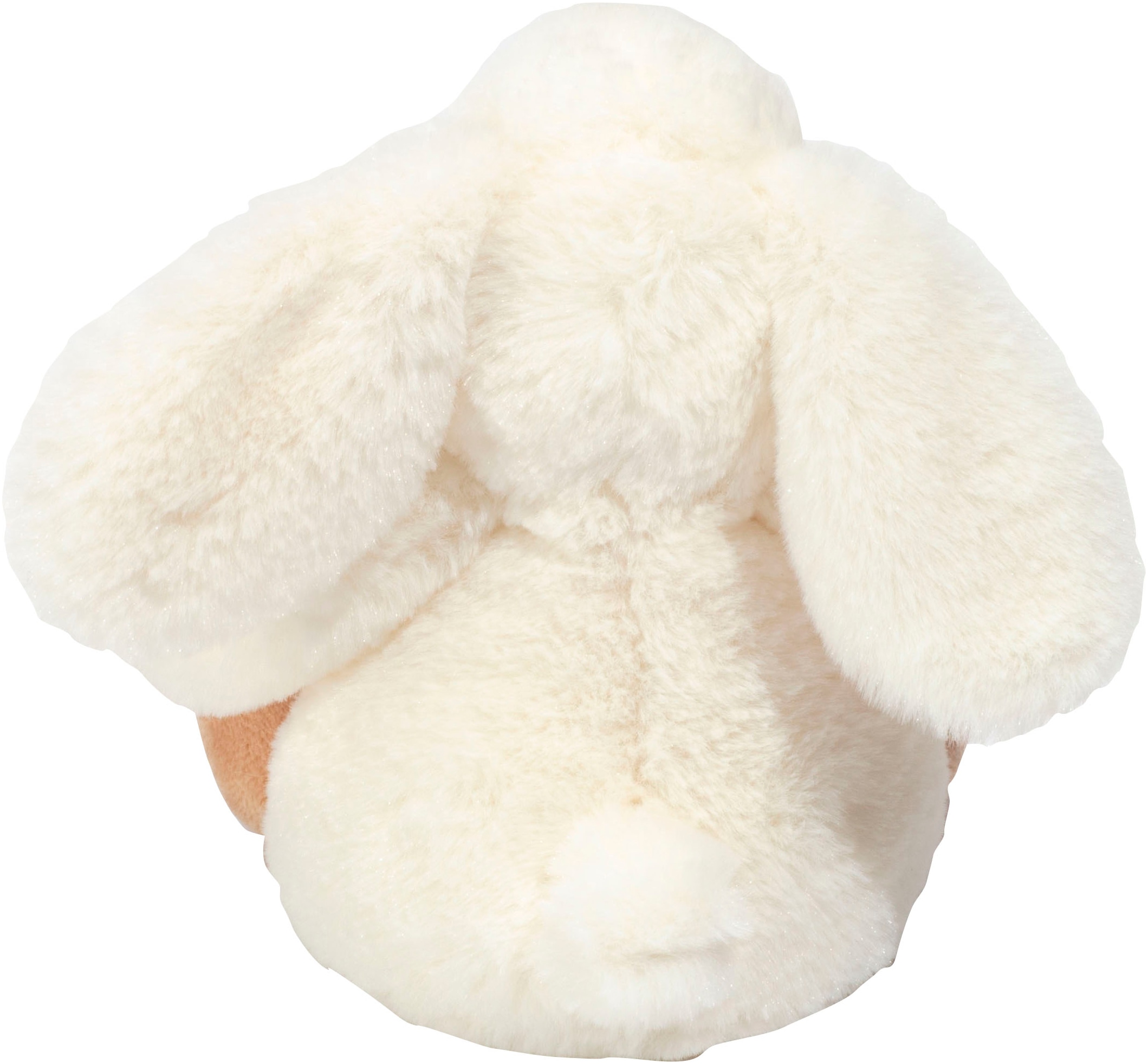 Teddy Hermann® Kuscheltier »Häschen Poppi weiß 15 cm«