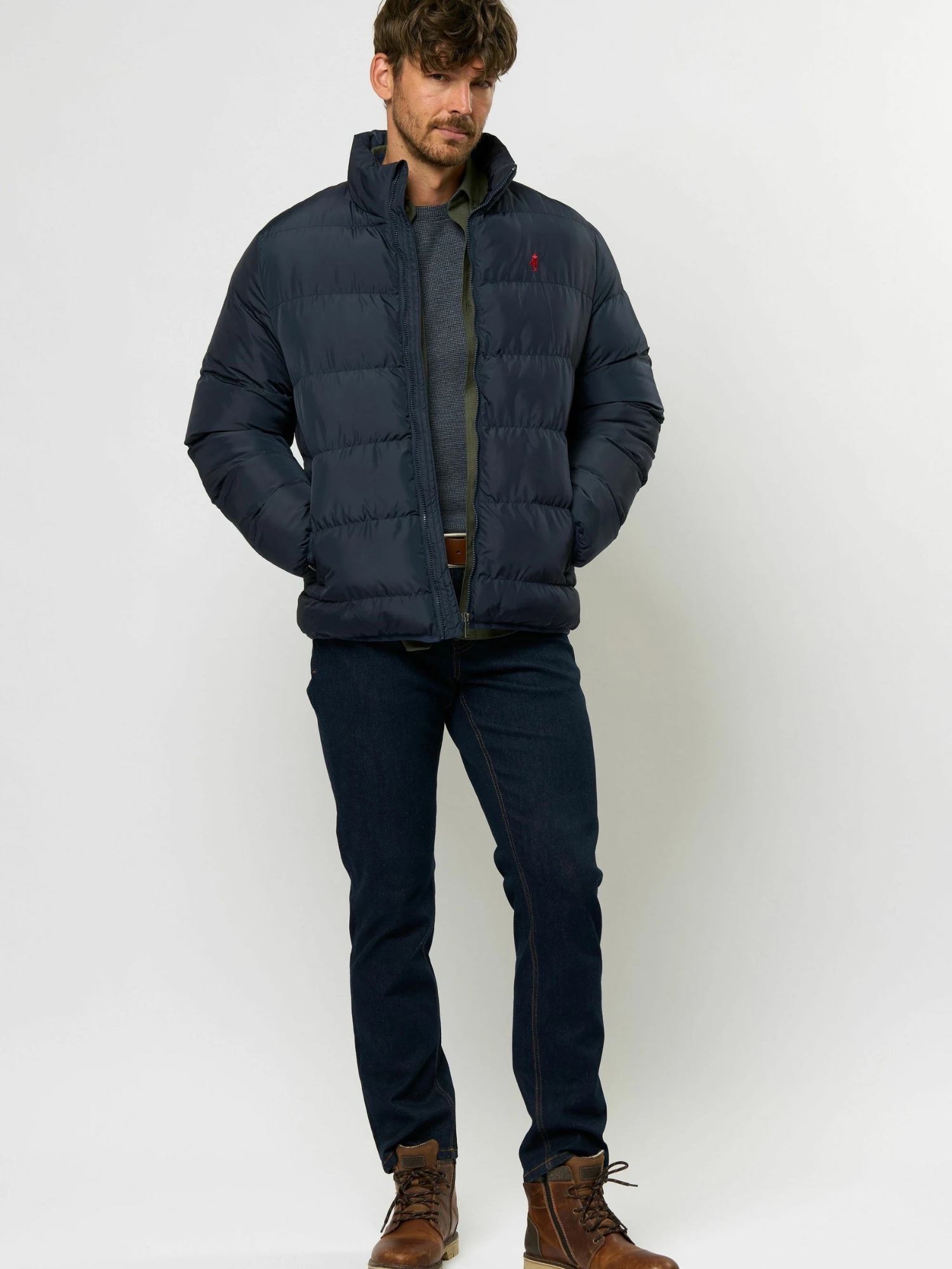 Thumbnail - MCS Outdoorjacke "MCS Jacket MCBill"