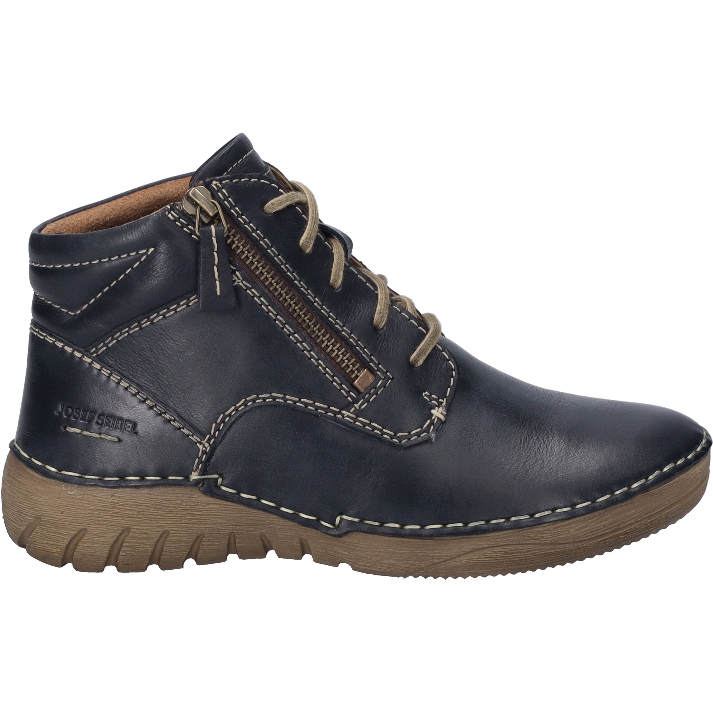 Josef Seibel Stiefelette "Felicia 09, ocean" günstig online kaufen