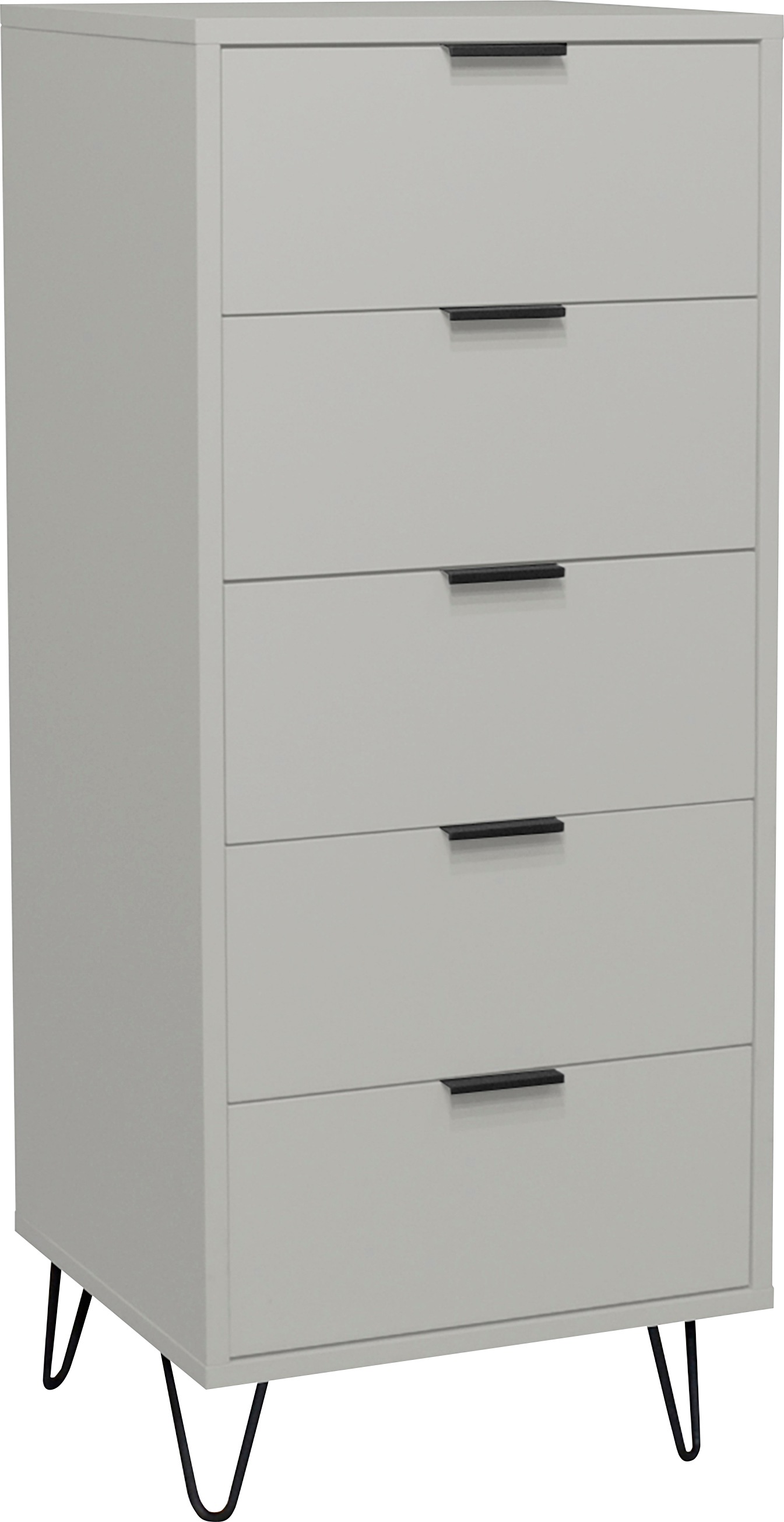 Mäusbacher Kommode "Bonnie TOPSELLER", Kommode mit Drahtgestell günstig online kaufen