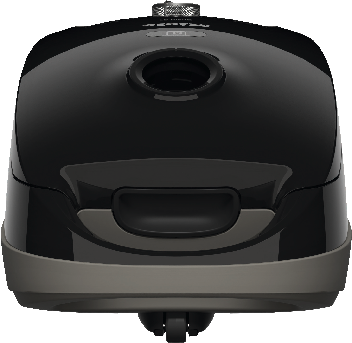 Miele Bodenstaubsauger »Guard S1, Nachfolger Classic C1 PowerLine, ComfortFit«, 890 W, mit Beutel, AirClean Filter, 10 m Aktionsradius, kompaktes Design