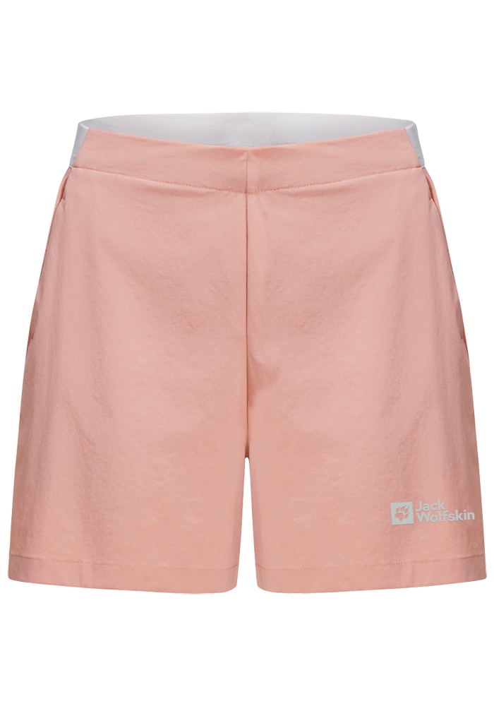 Jack Wolfskin Shorts »PRELIGHT SHORTS W«