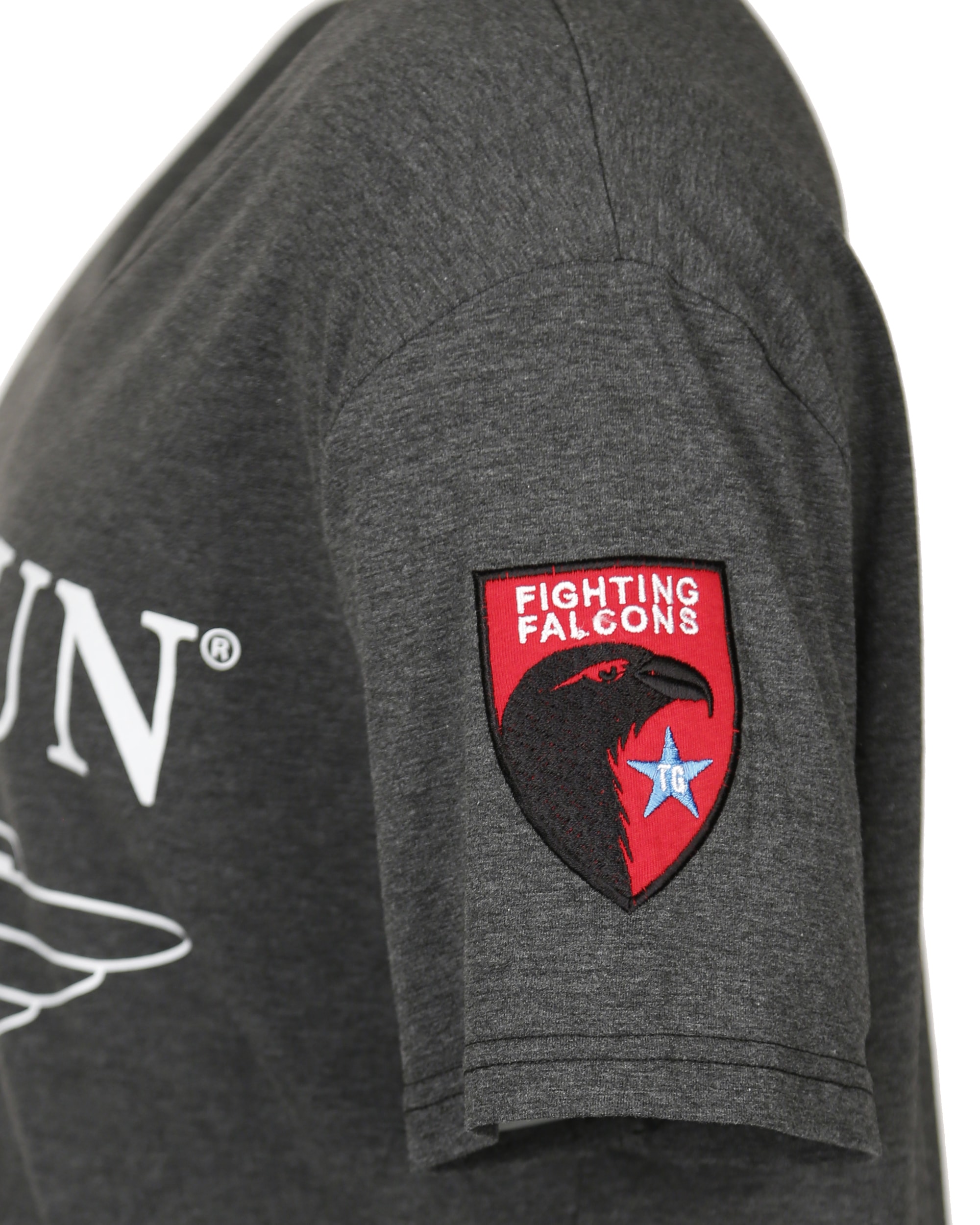 TOP GUN T-Shirt »TG20191004«