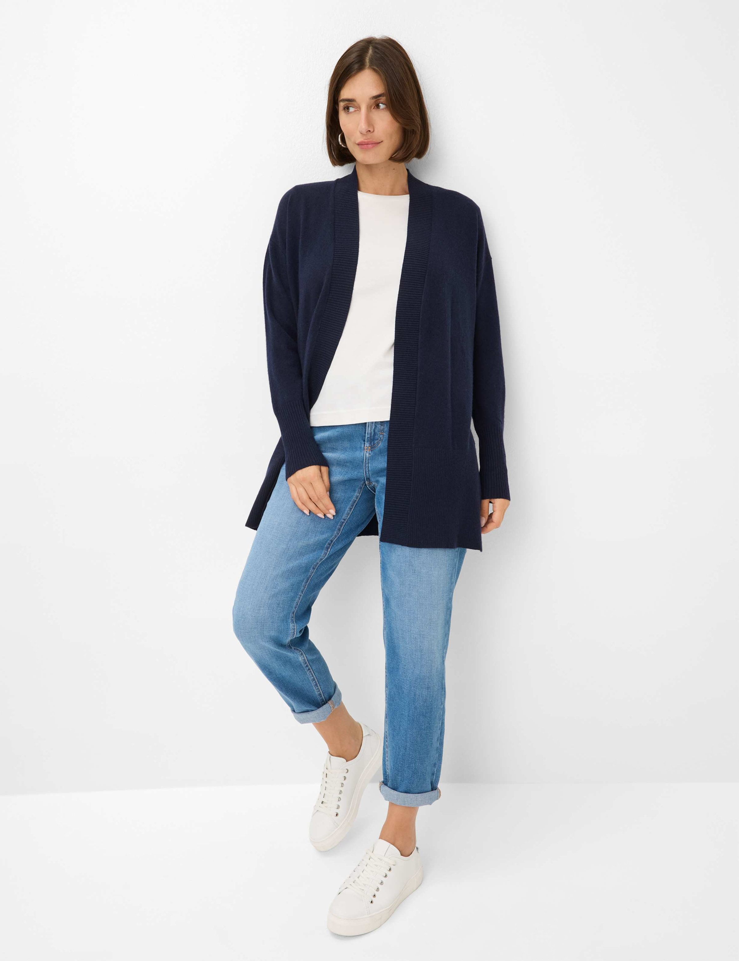 Brax Strickjacke »Style AMIE«