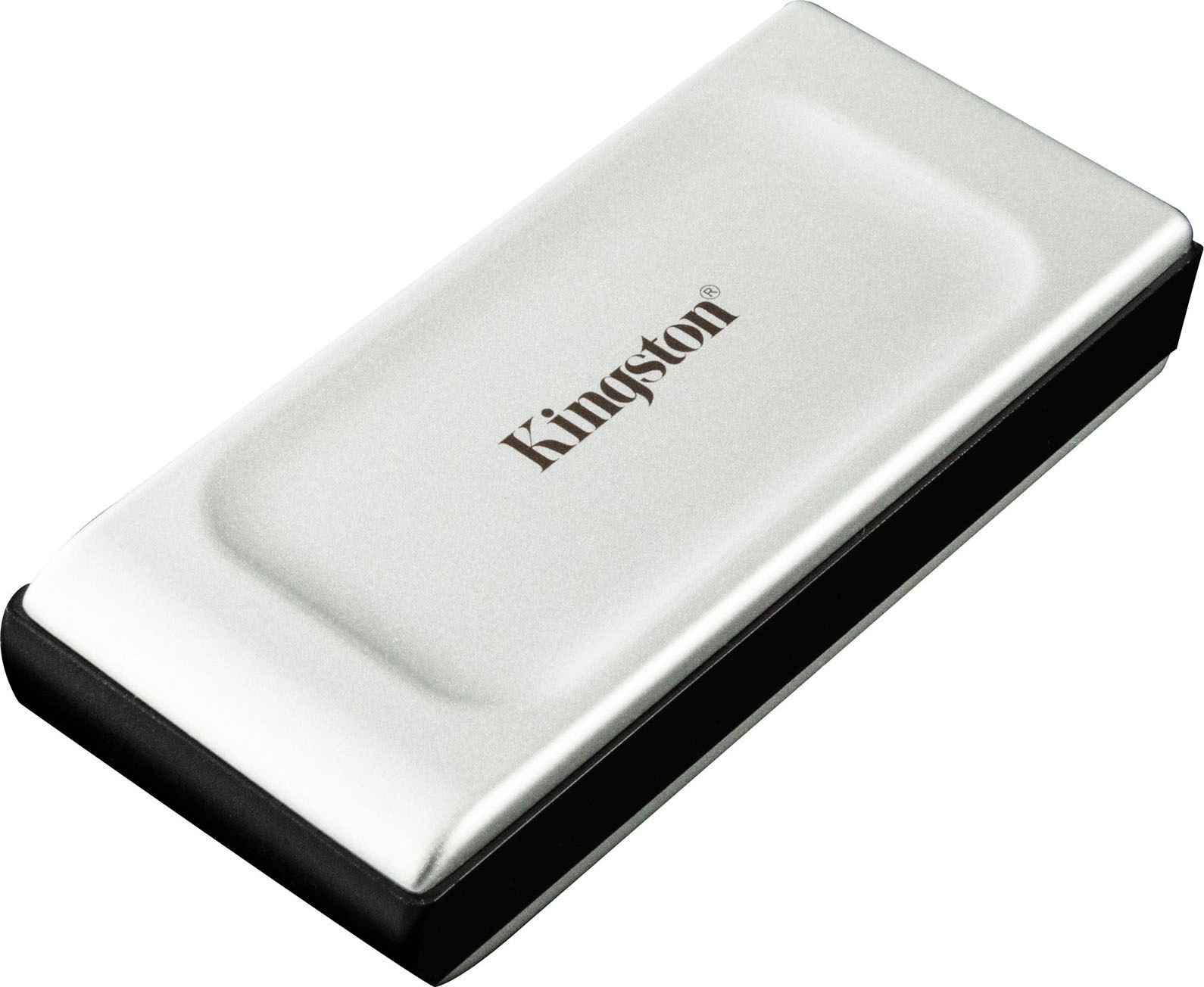 Kingston externe SSD »XS2000«, Anschluss USB 3.2 Gen-2