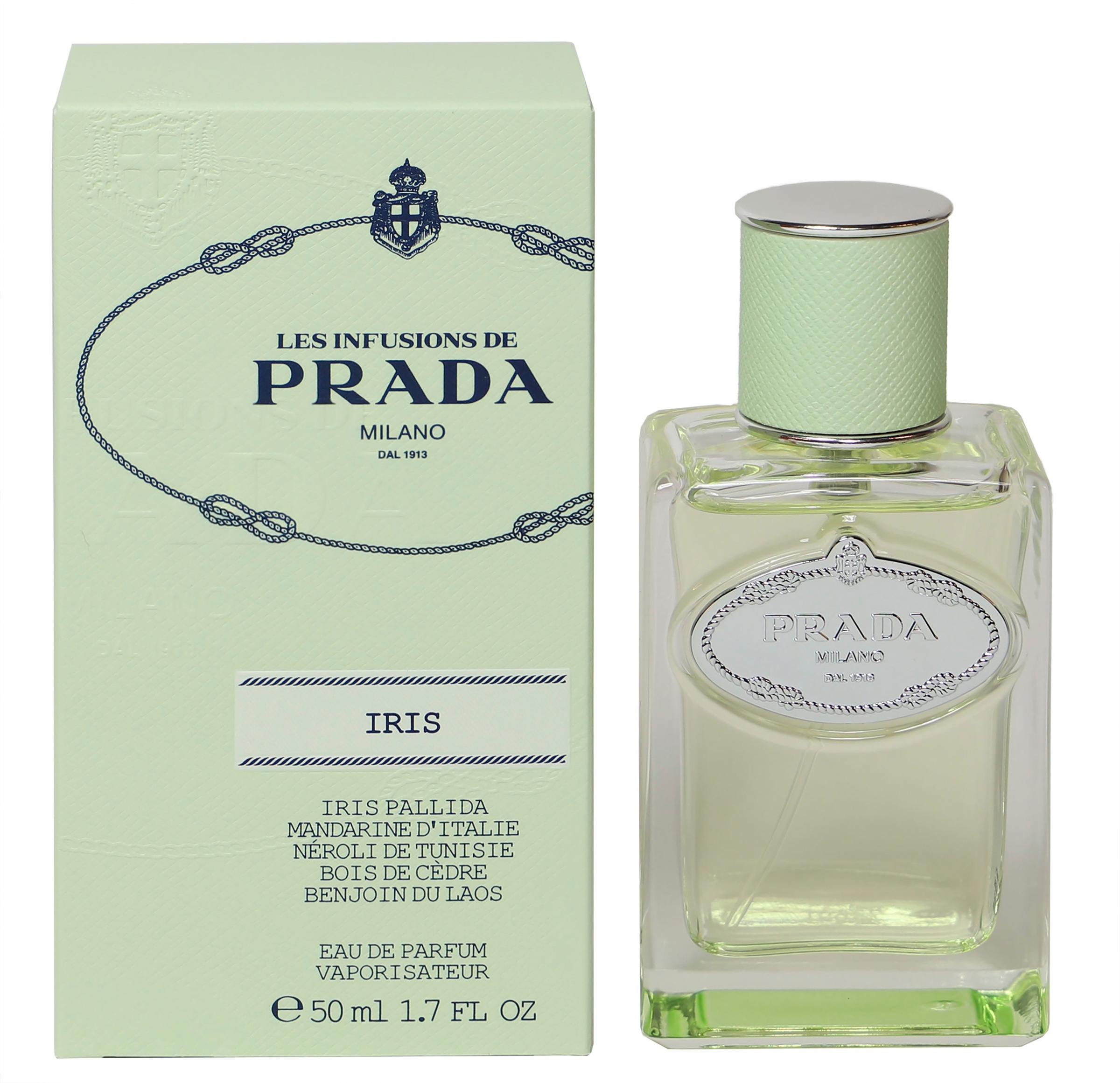 PRADA Eau de Parfum »Iris«