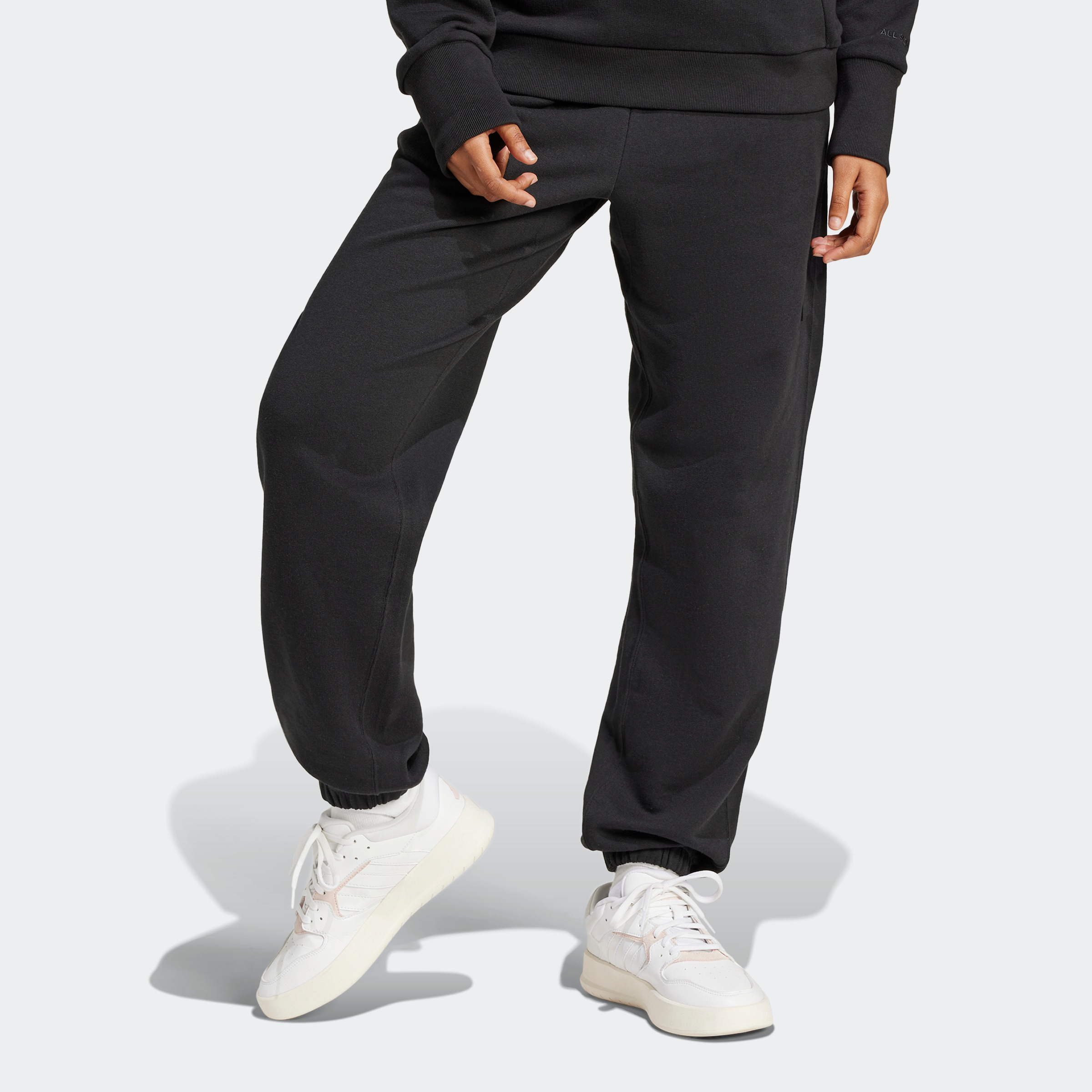 adidas Sportswear Sporthose "W ALL SZN FT PT", (1 tlg.) günstig online kaufen