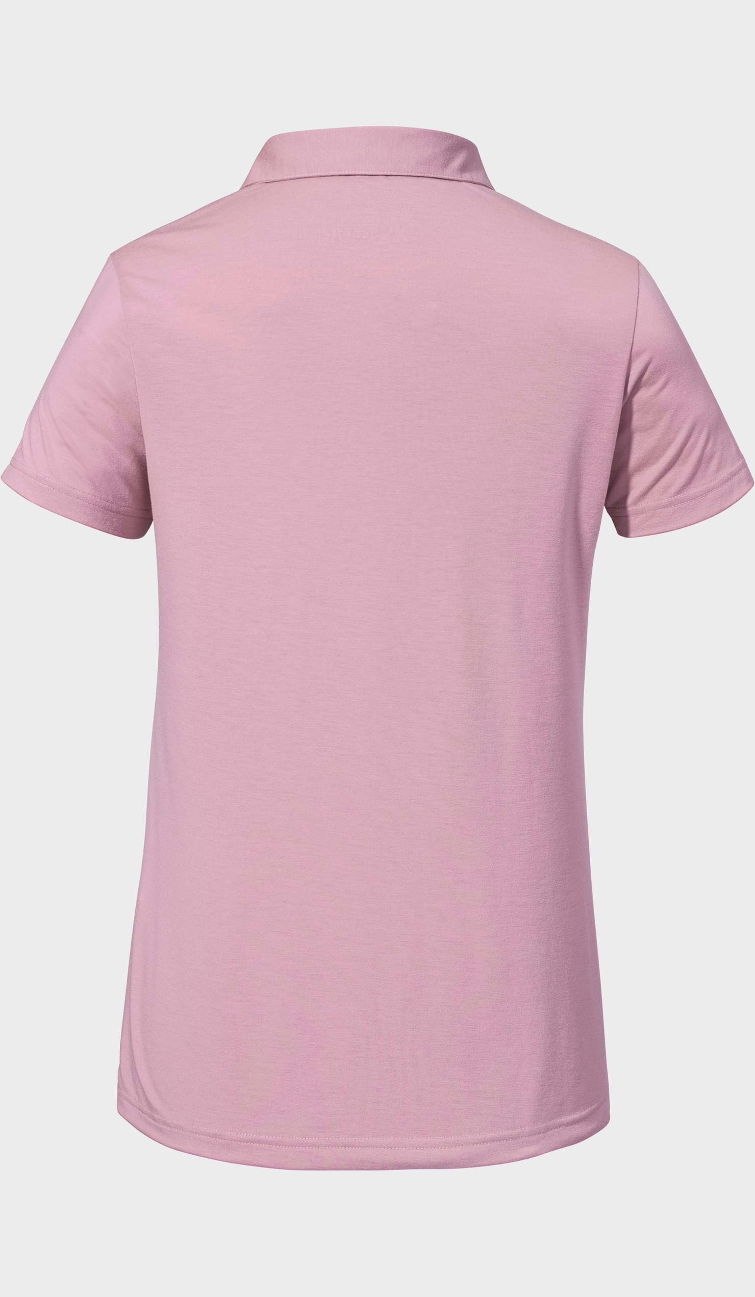 Schöffel Poloshirt "Polo Shirt Ramseck L" günstig online kaufen