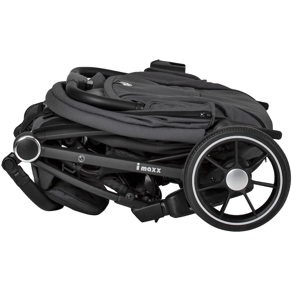 Hartan Kinder-Buggy »i-maxx - Buggy 1«, 22 kg