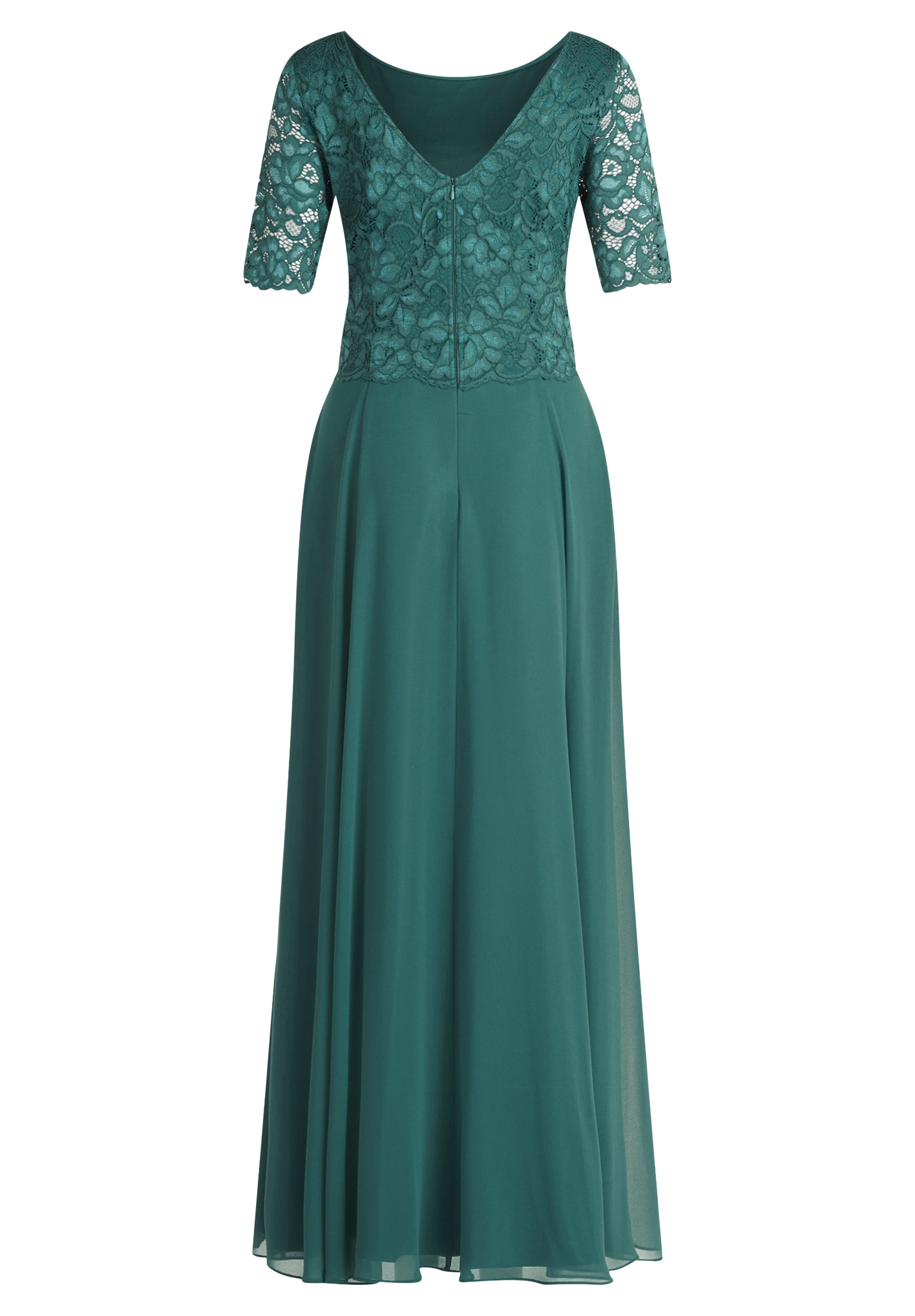 Vera Mont Abendkleid »Vera Mont Abendkleid mit Spitze«, Spitze