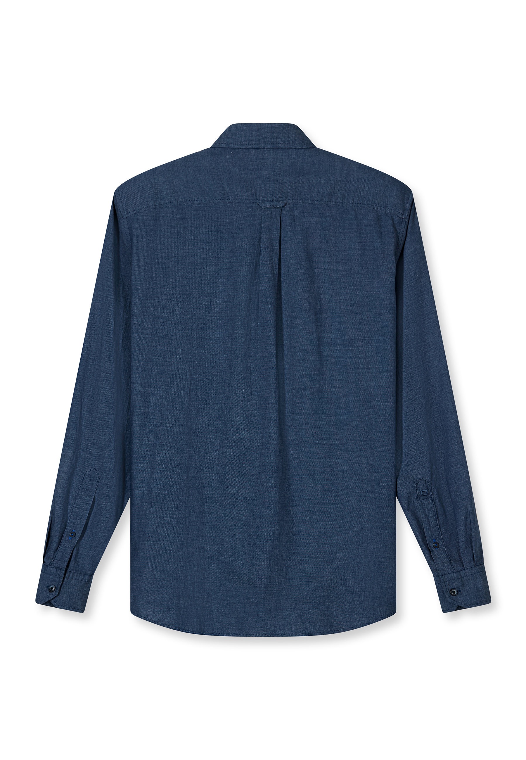OLYMP Langarmhemd "OLYMP Casual, regular fit, Button-down" günstig online kaufen