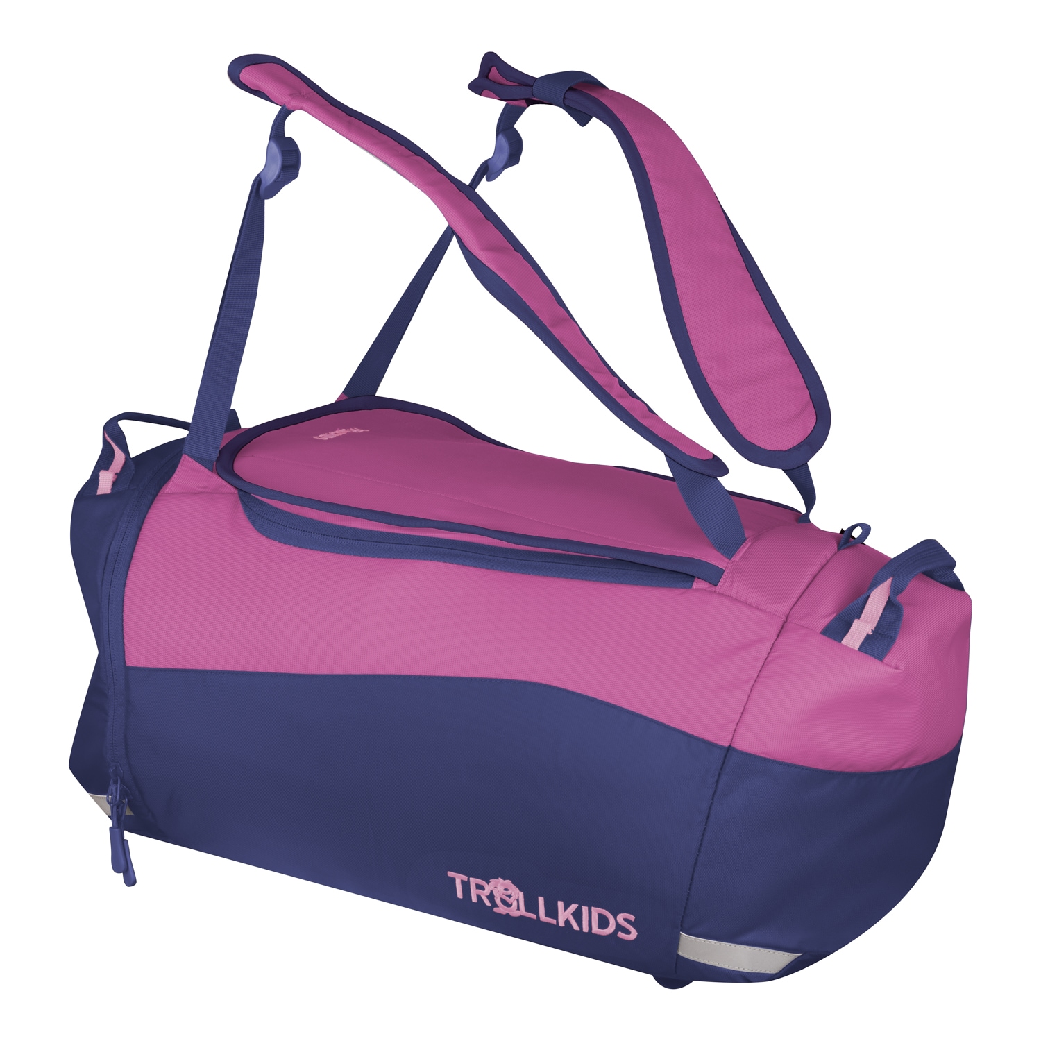 TROLLKIDS Reisetasche »KIDS DUFFLE BAG«