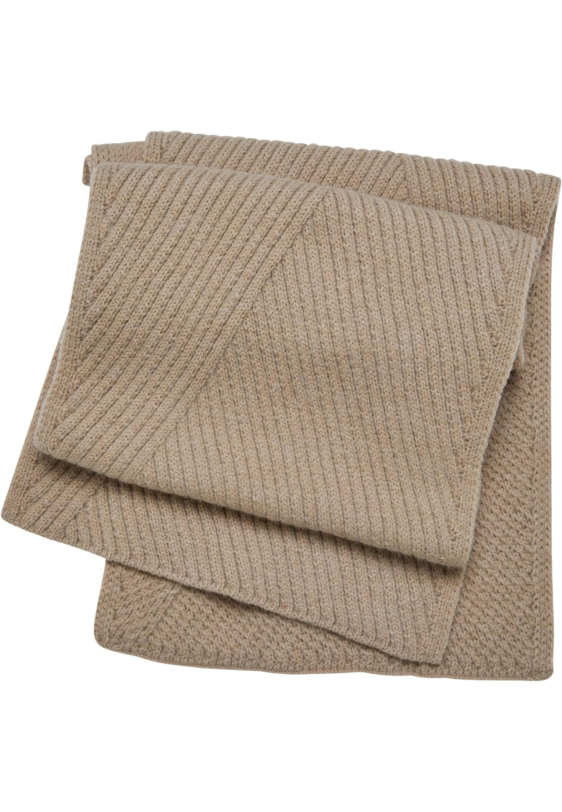 URBAN CLASSICS Schal "Urban Classics Unisex Toned Scarf", 1 Stk. günstig online kaufen