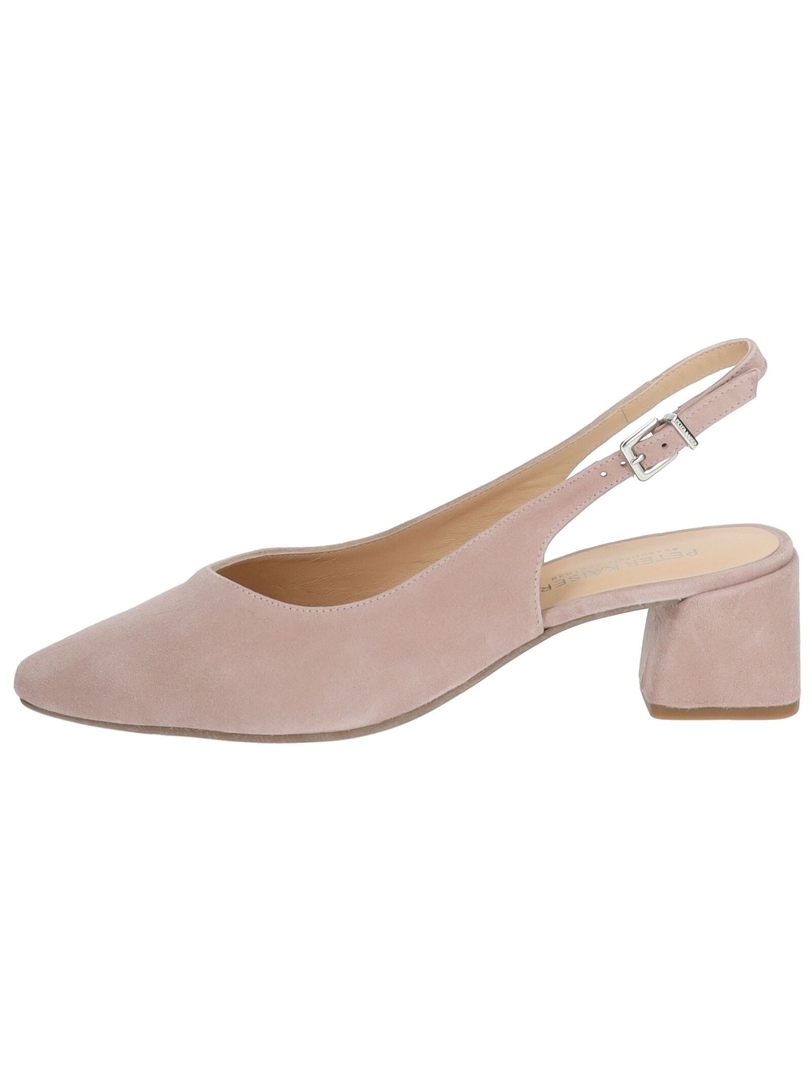 Peter Kaiser Pumps »Peter Kaiser Pumps Veloursleder«