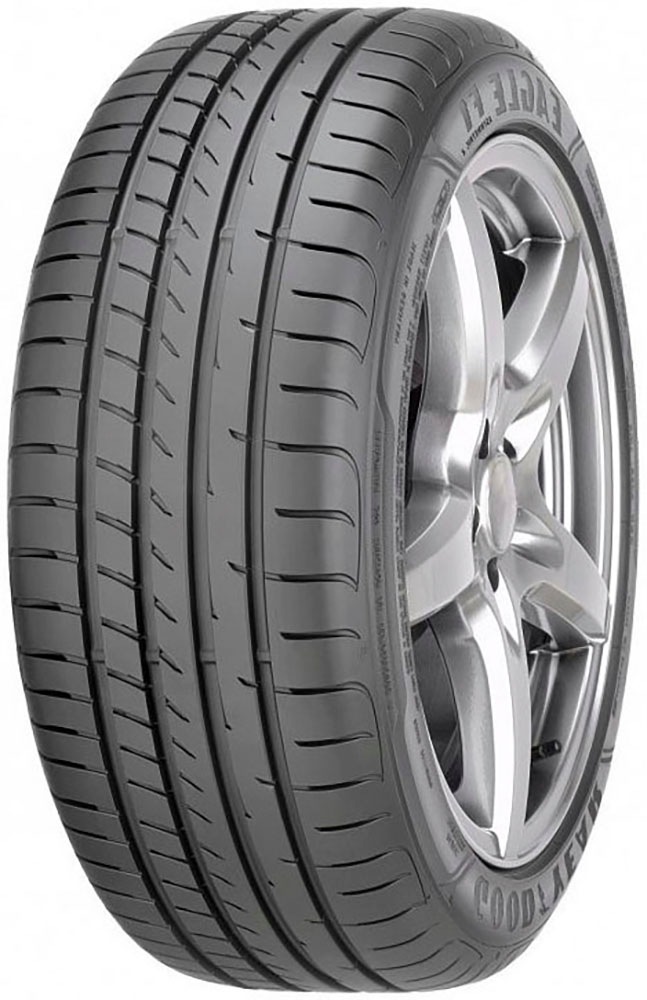 GOODYEAR Sommerreifen "GOODYEAR", 265mm / 45 % R 20 108Y XL, schwarz, Autoreifen
