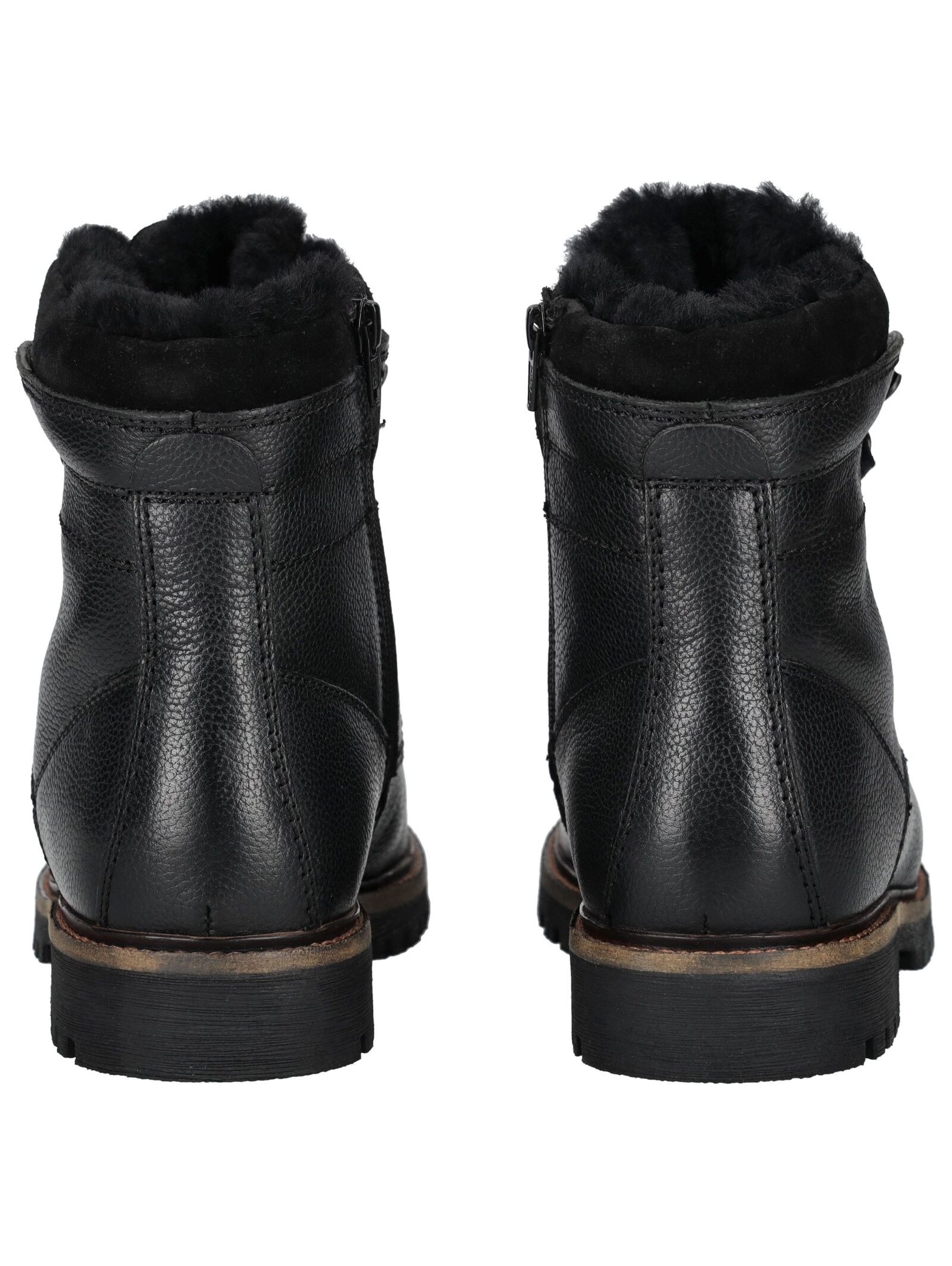 Ara Schnürstiefelette »Ara Stiefelette Leder«