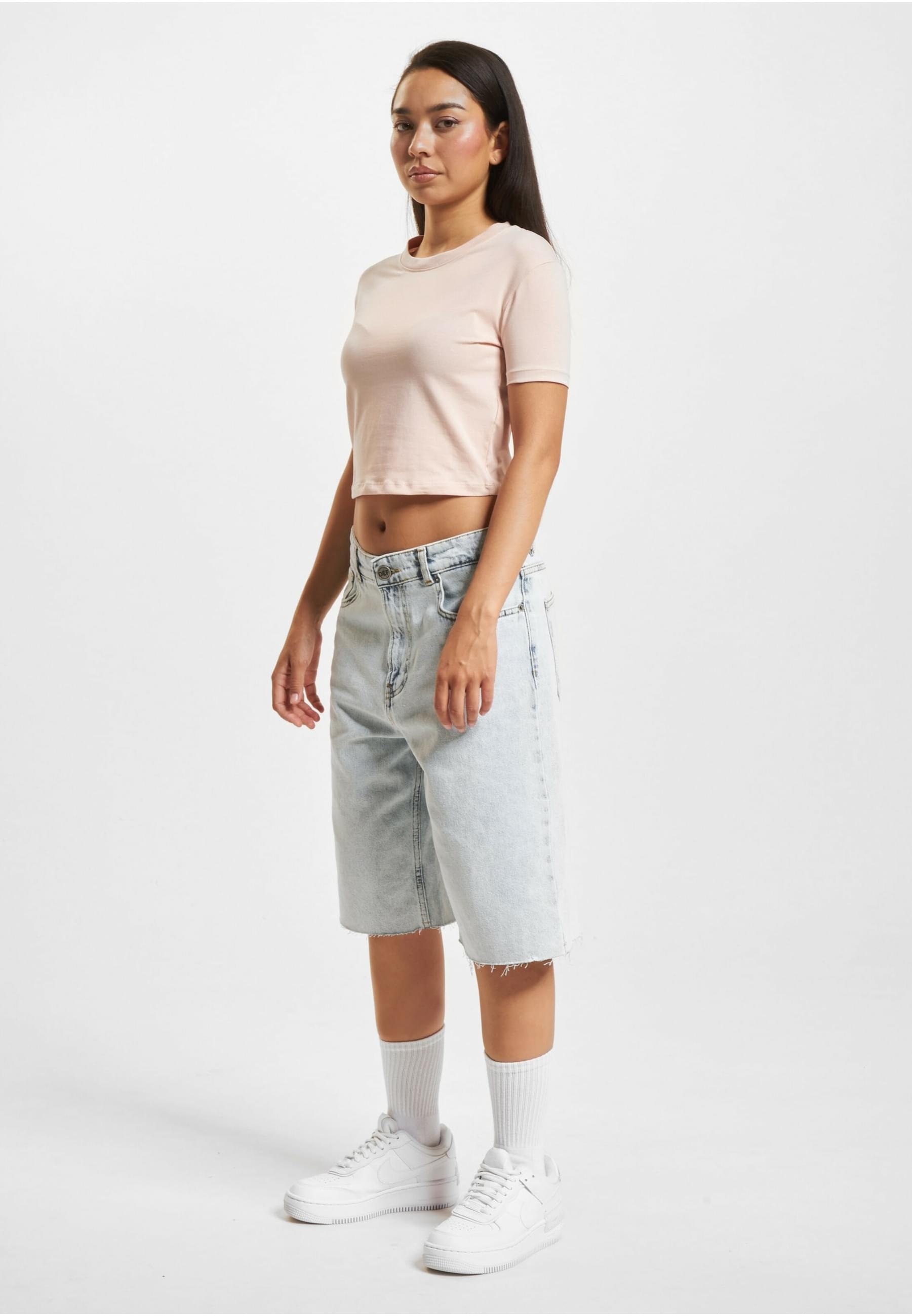 DEF Longsleeve »DEF DEF T-Shirts« 1 Stk. tlg.