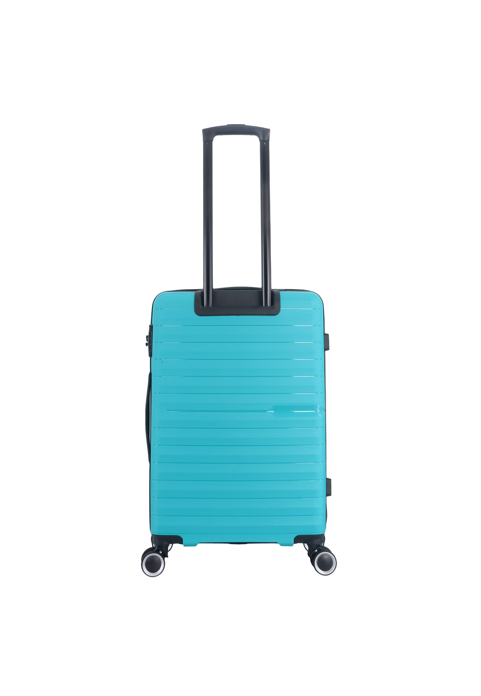 Saxoline® Koffer »Fiesta Medium«, aus Polypropylen
