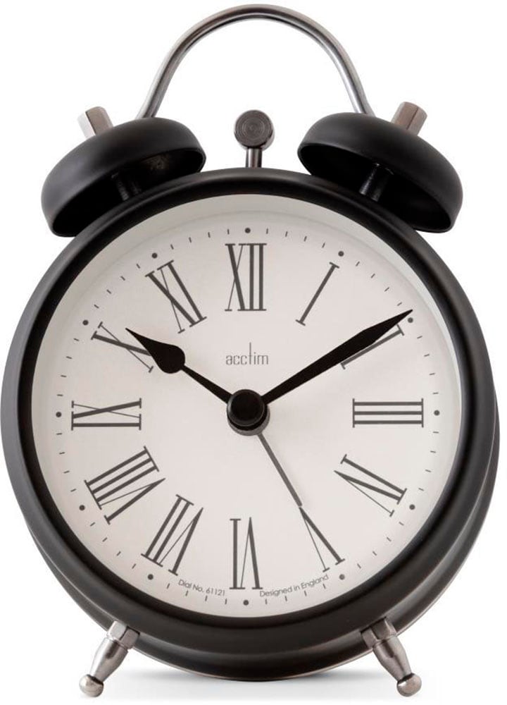 Christoffel Wecker »Wecker Acctim« (1 tlg.)