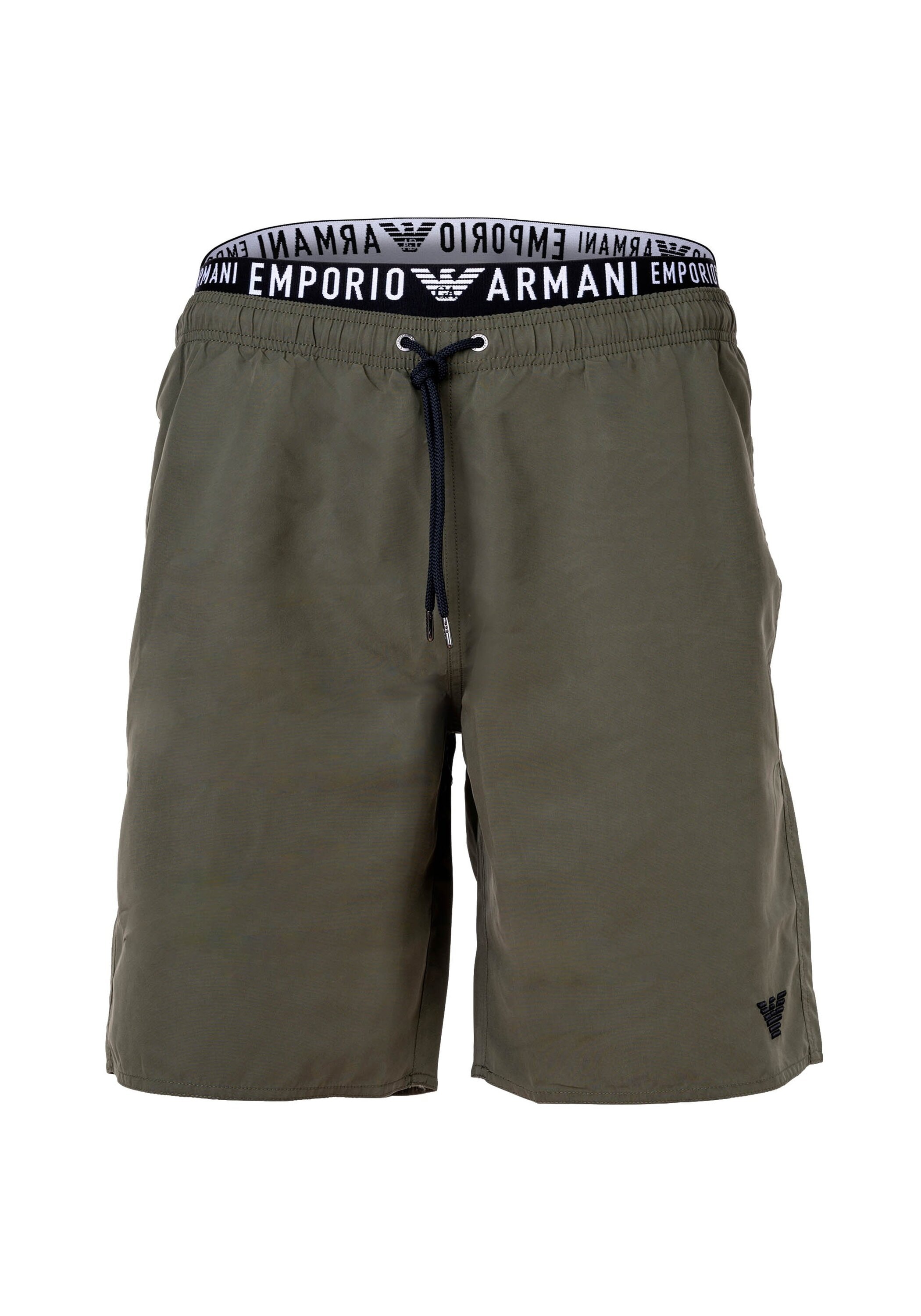 Emporio Armani Badeshorts "Badeshorts 1er Pack" günstig online kaufen