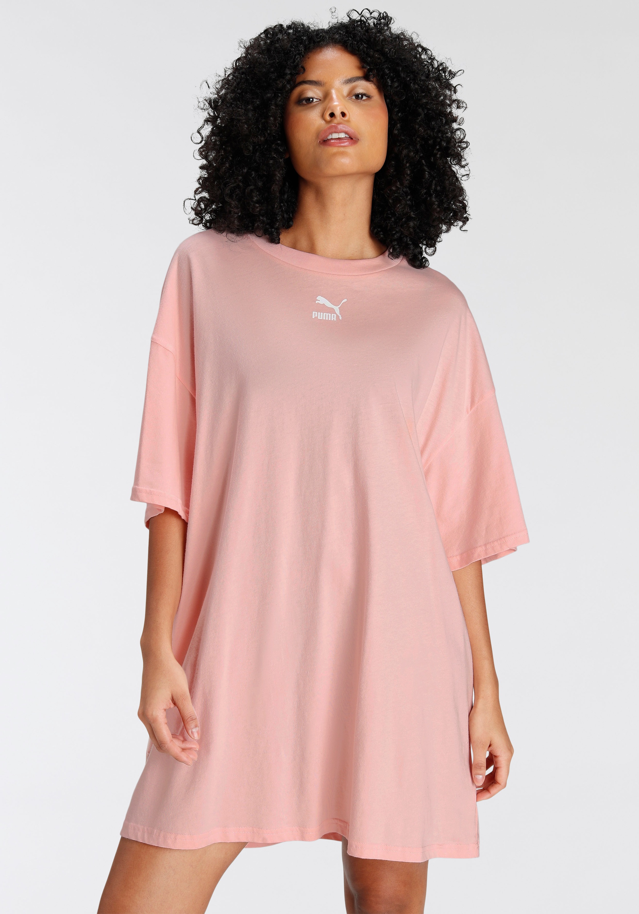 PUMA Sommerkleid »CLASSICS TEE DRESS« kaufen