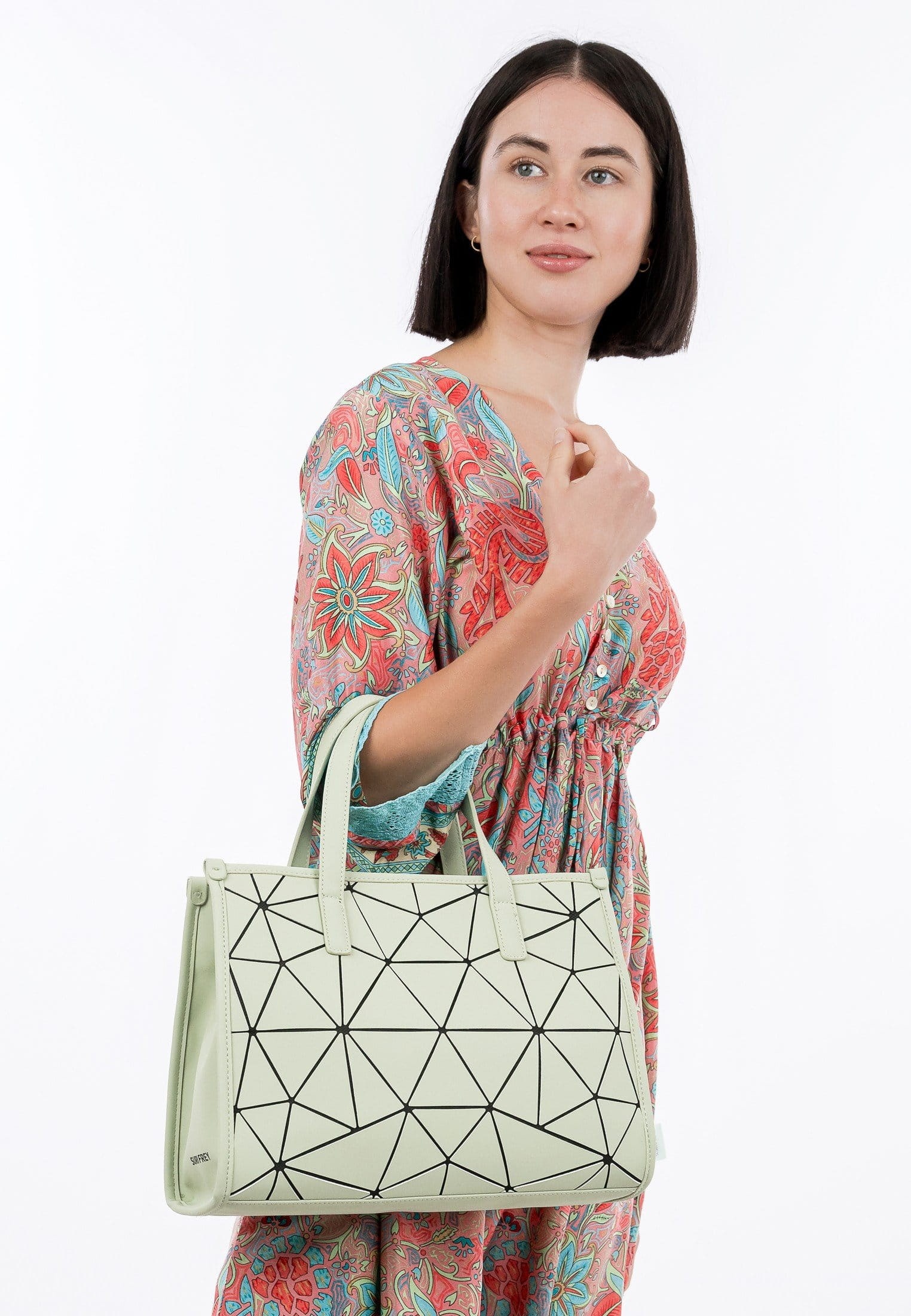 SURI FREY Shopper »Shopper SFY SURI Sports Jessy-Lu«