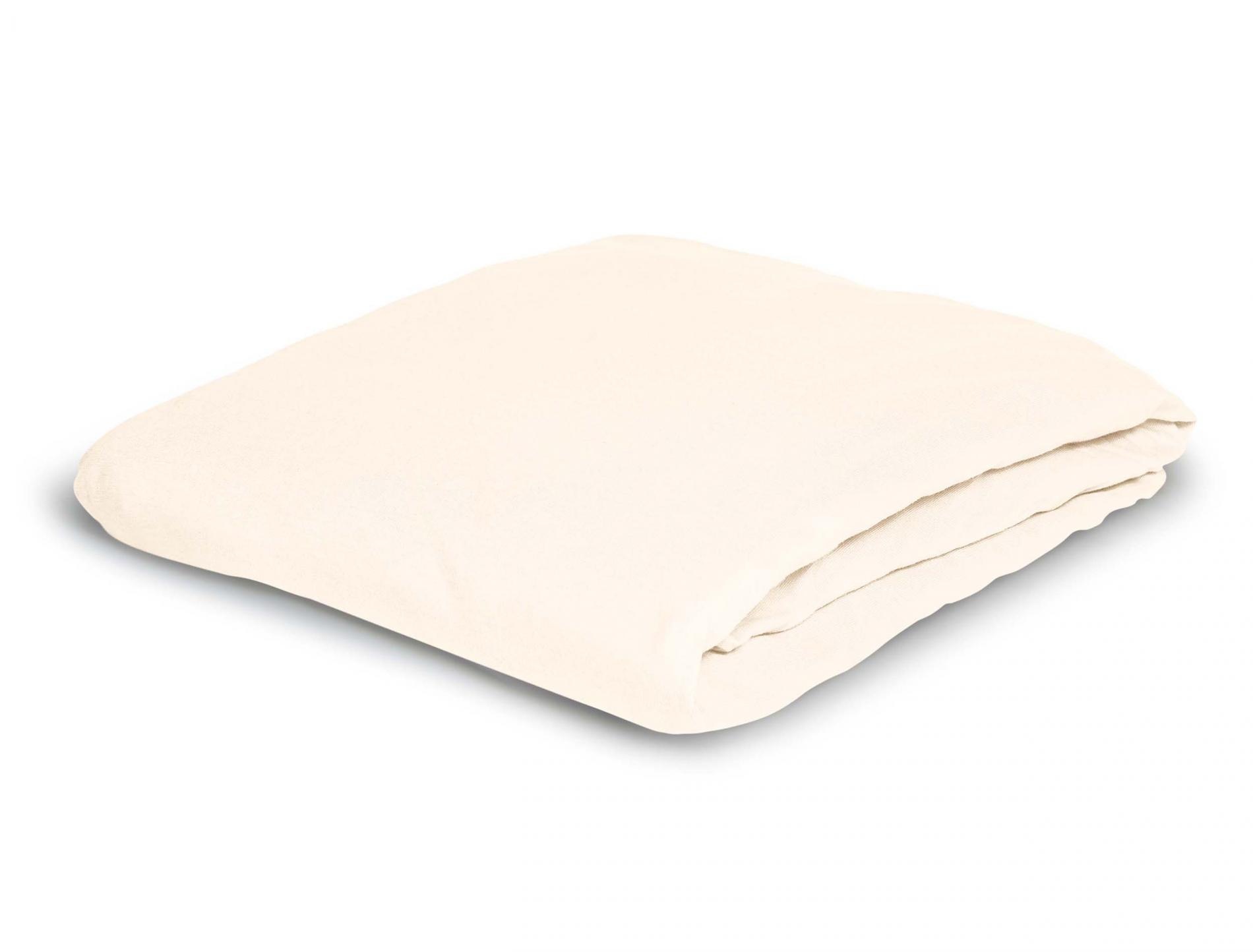 Irisette Spannbettlaken »Orion 9«, weicher Frottier-Stretch, für Matratzen bis 25 cm Höhe