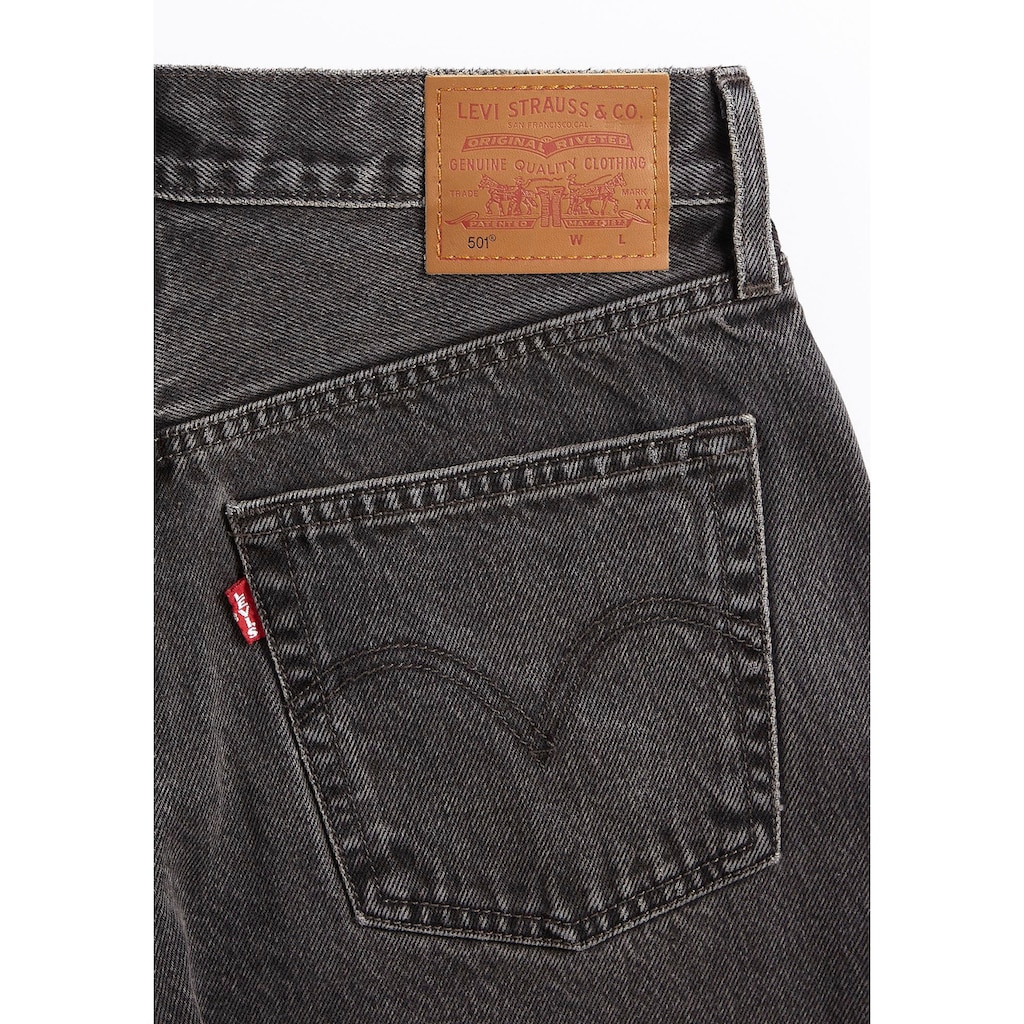 Levi's® 5-Pocket-Jeans »501 Long«