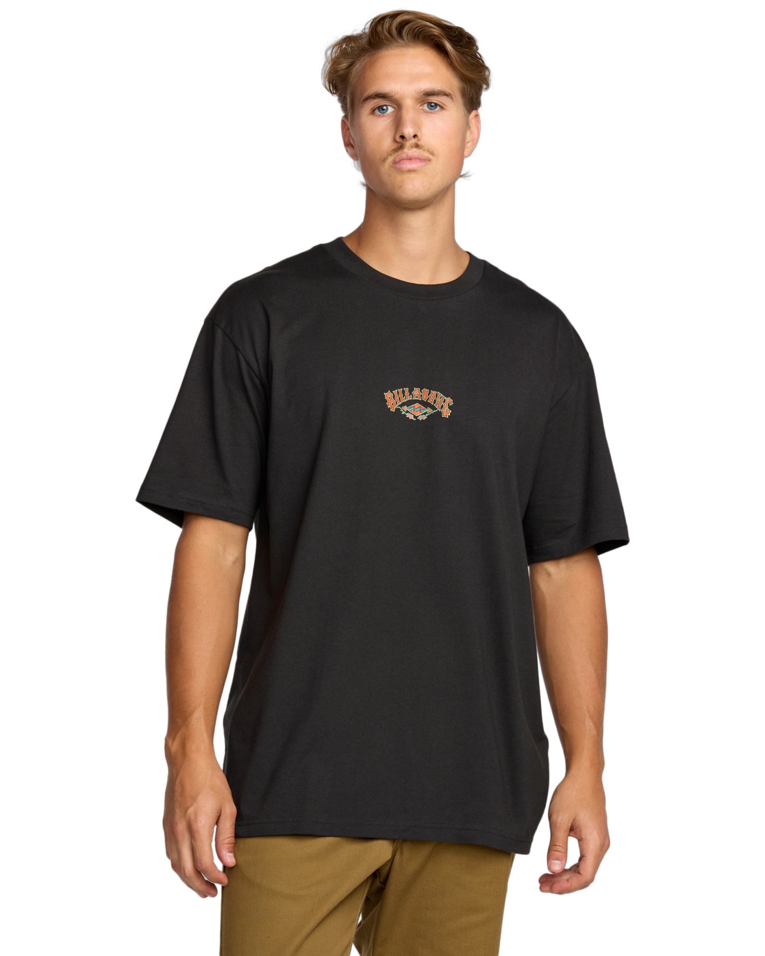 Billabong T-Shirt "Rose Arch Regular" günstig online kaufen