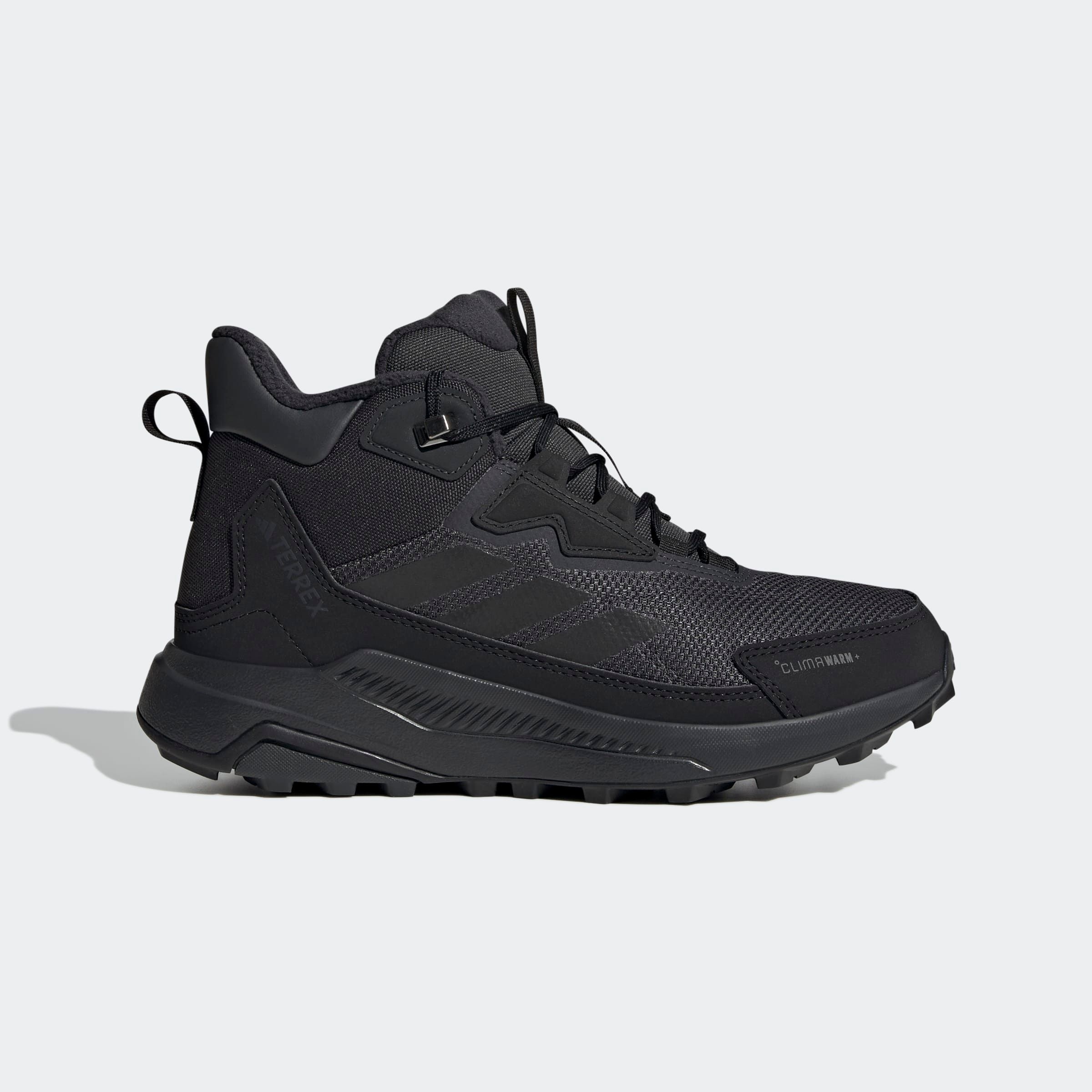 adidas TERREX Wanderschuh "TERREX ANYLANDER CLIMAWARM+ E" günstig online kaufen