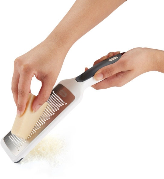zyliss Küchenreibe »Smooth Gilde«, fein