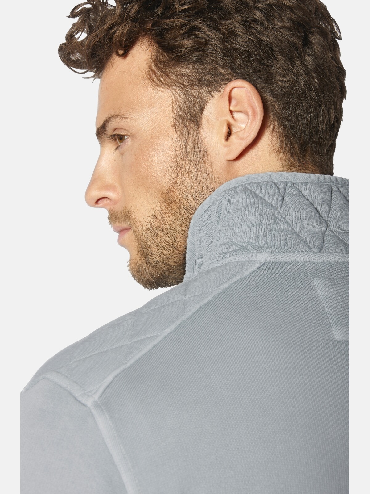 Babista Sweatjacke »Sweatjacke BENIPARI«