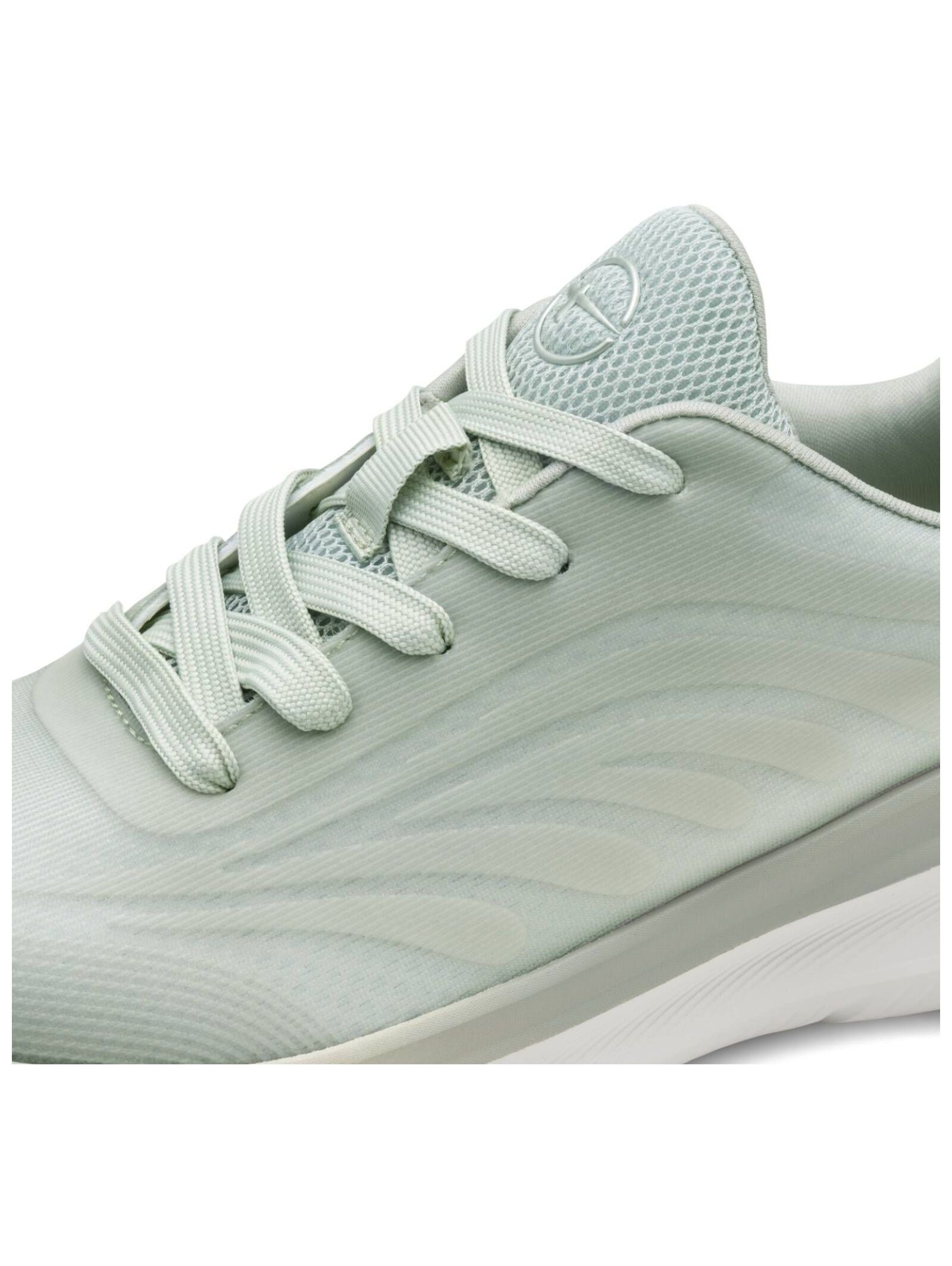 Sneaker TAMARIS "Tamaris Sneaker Textil", Damen, Gr. 37, sage, Textil, Schuhe Sneaker 2