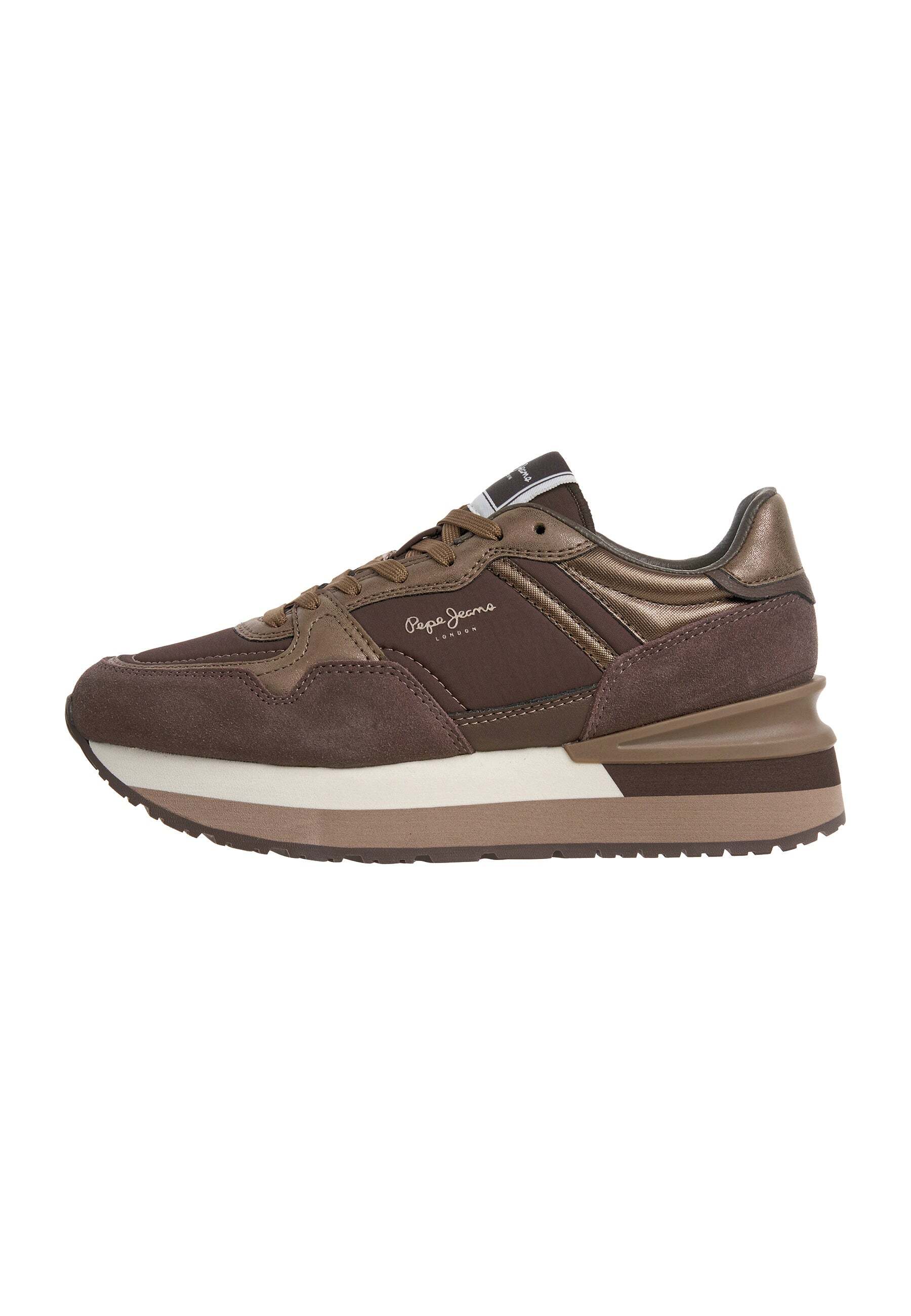 Pepe Jeans Trainingsschuh "trainers NALA NIGHT W"