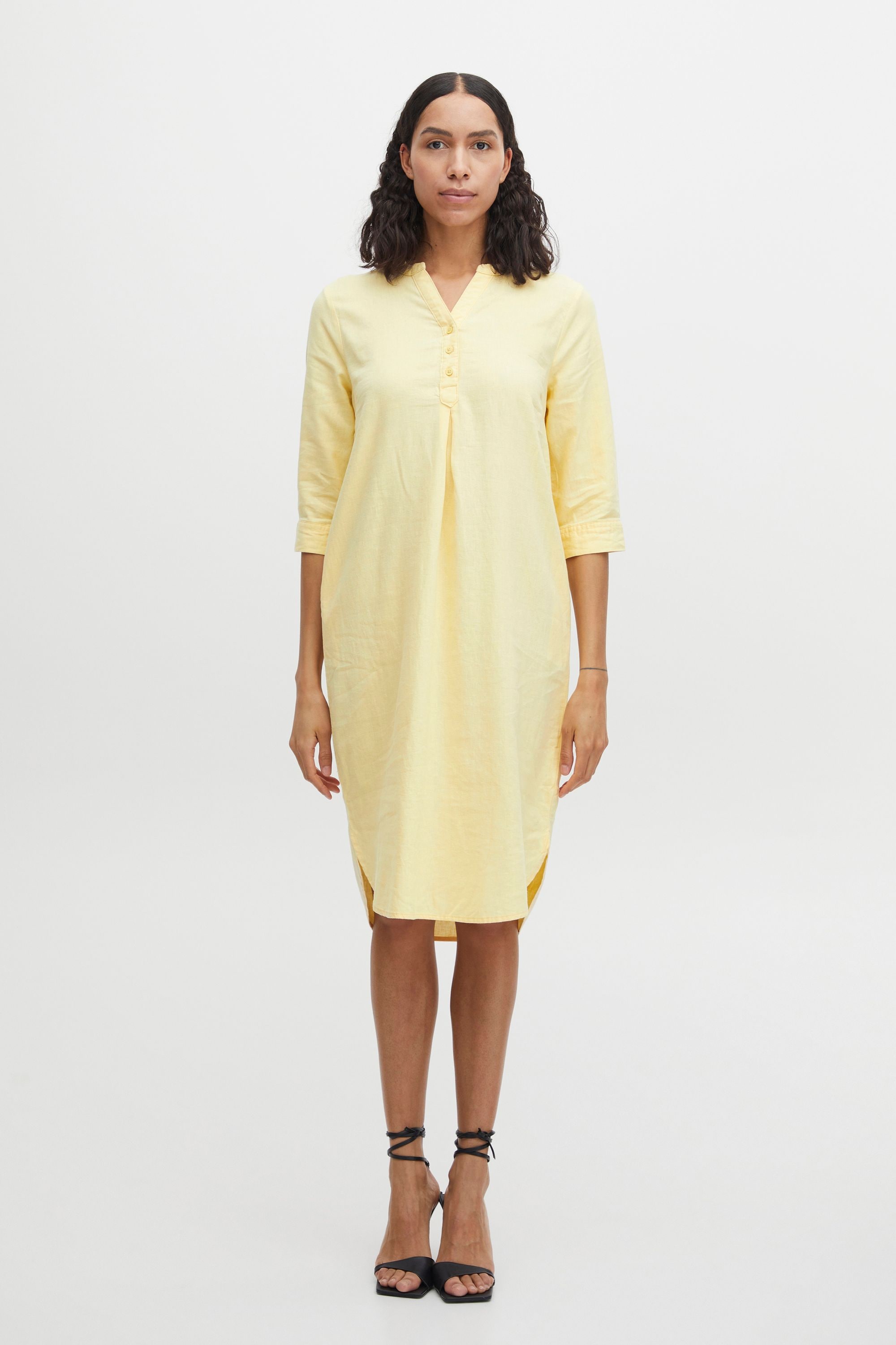 b.young Blusenkleid »Blusenkleid BYFalakka«