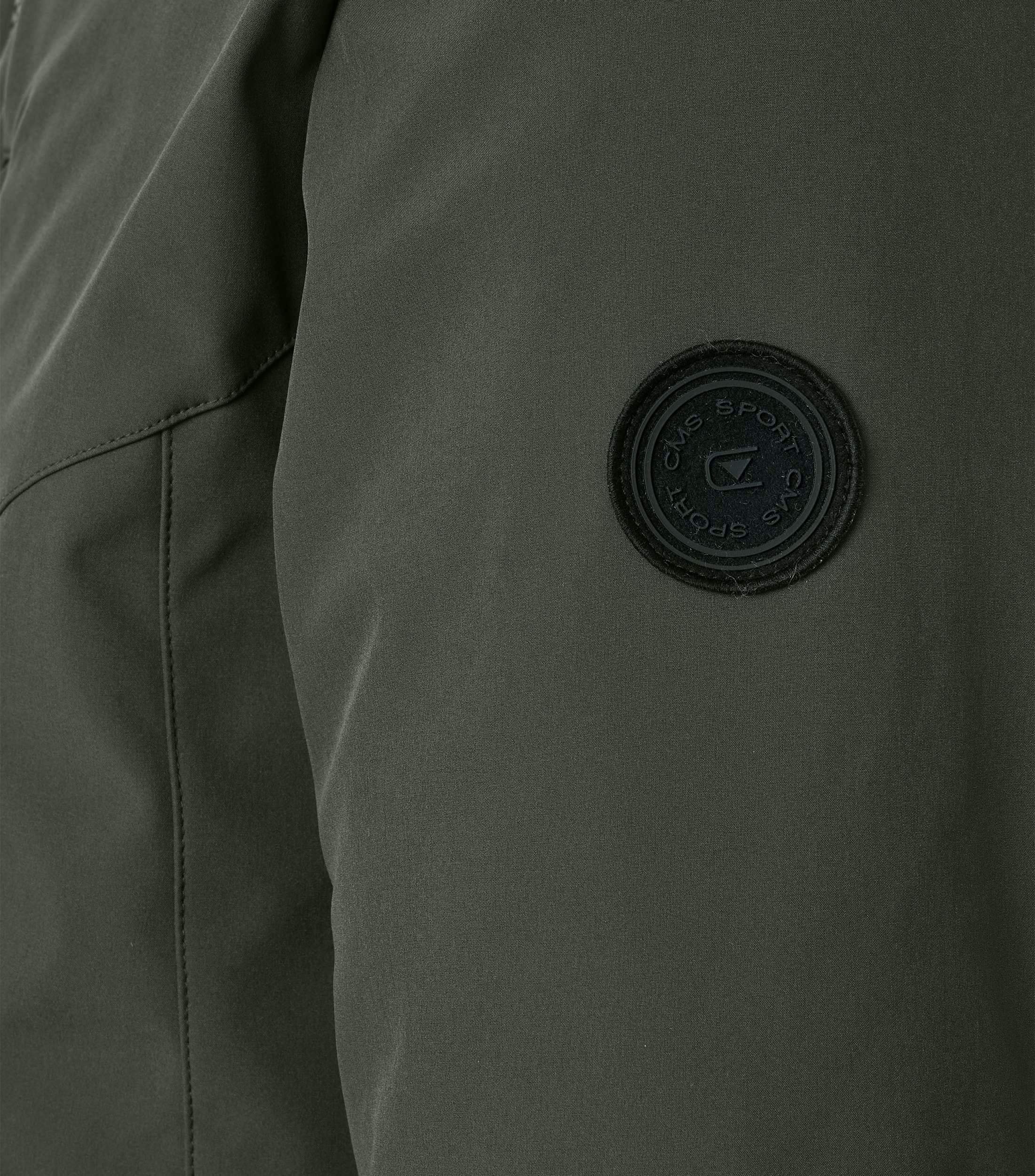 CASAMODA Langjacke »CASAMODA Jacke uni«