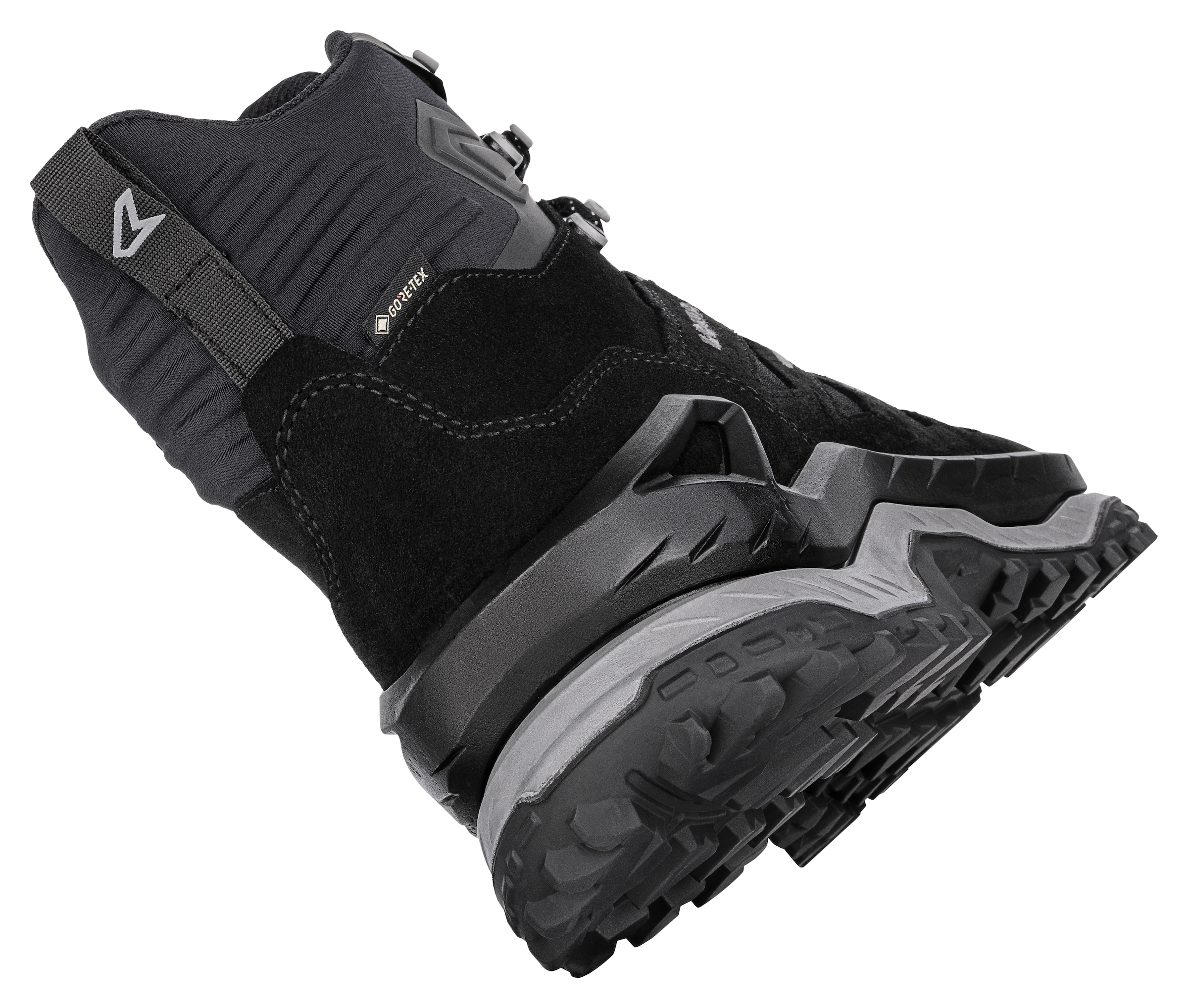 Lowa Wanderschuh »INNOVO Gore-Tex MID«, wasserdicht