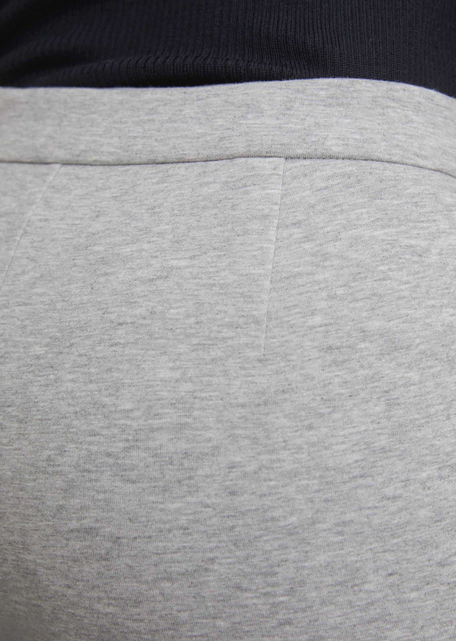 Marc O'Polo Jerseyhose »aus Scuba-Interlockjersey«